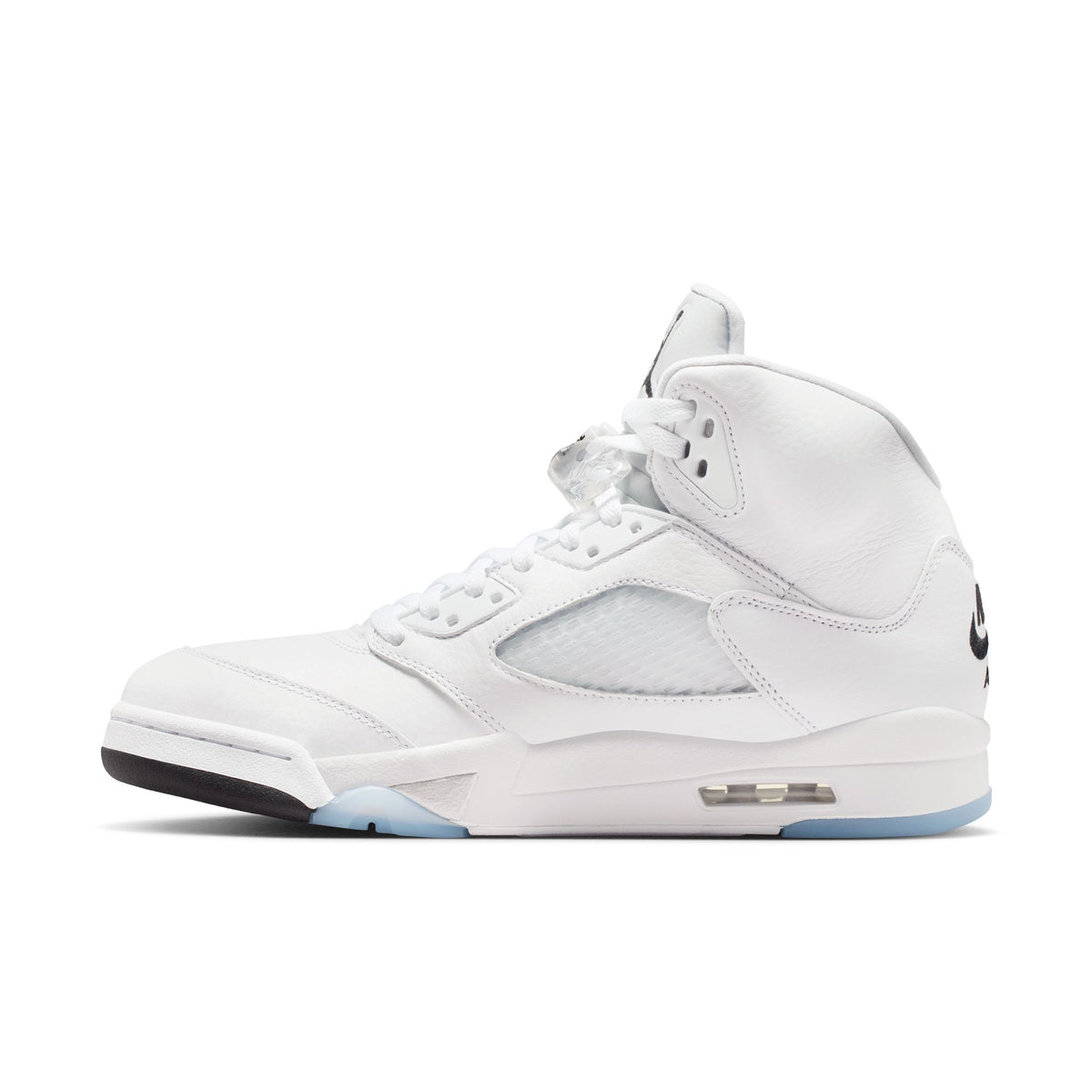Air Jordan 5 Retro OG "White Metallic" HQ7978-103