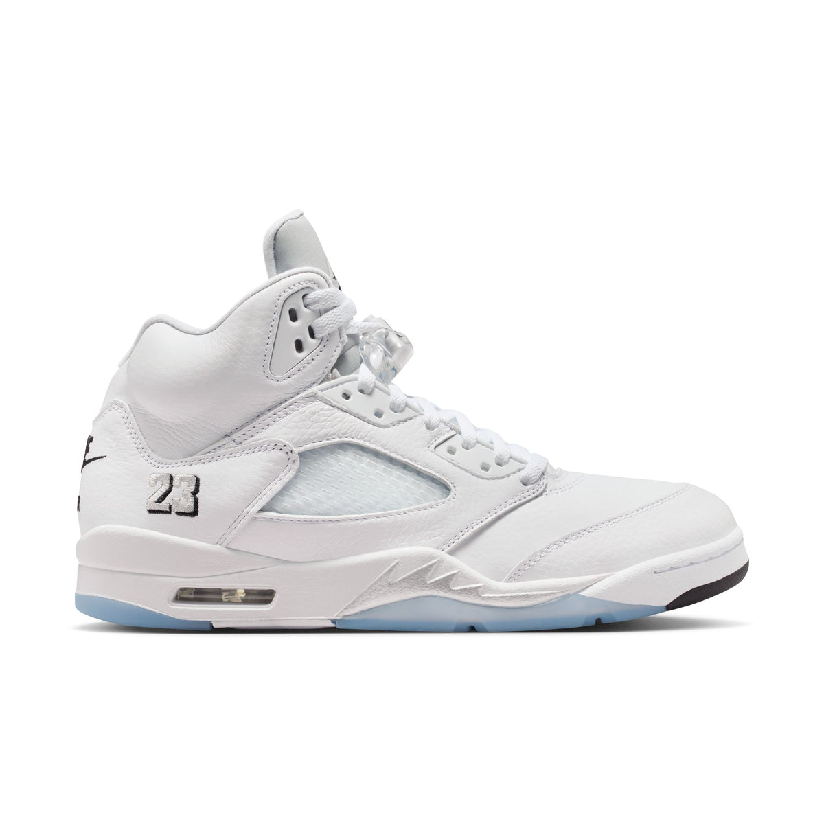 Air Jordan 5 Retro OG "White Metallic" HQ7978-103