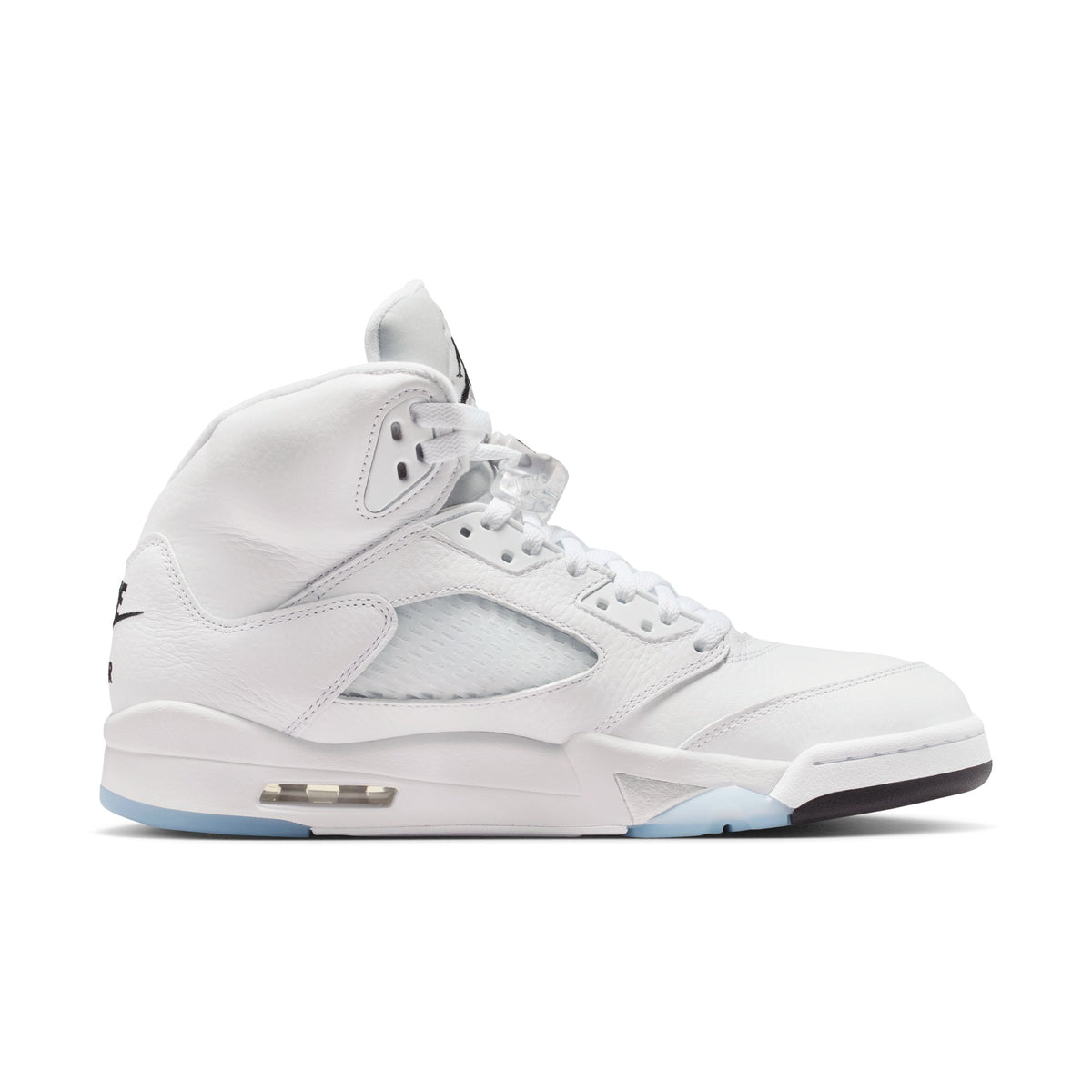 Air Jordan 5 Retro OG "White Metallic" HQ7978-103