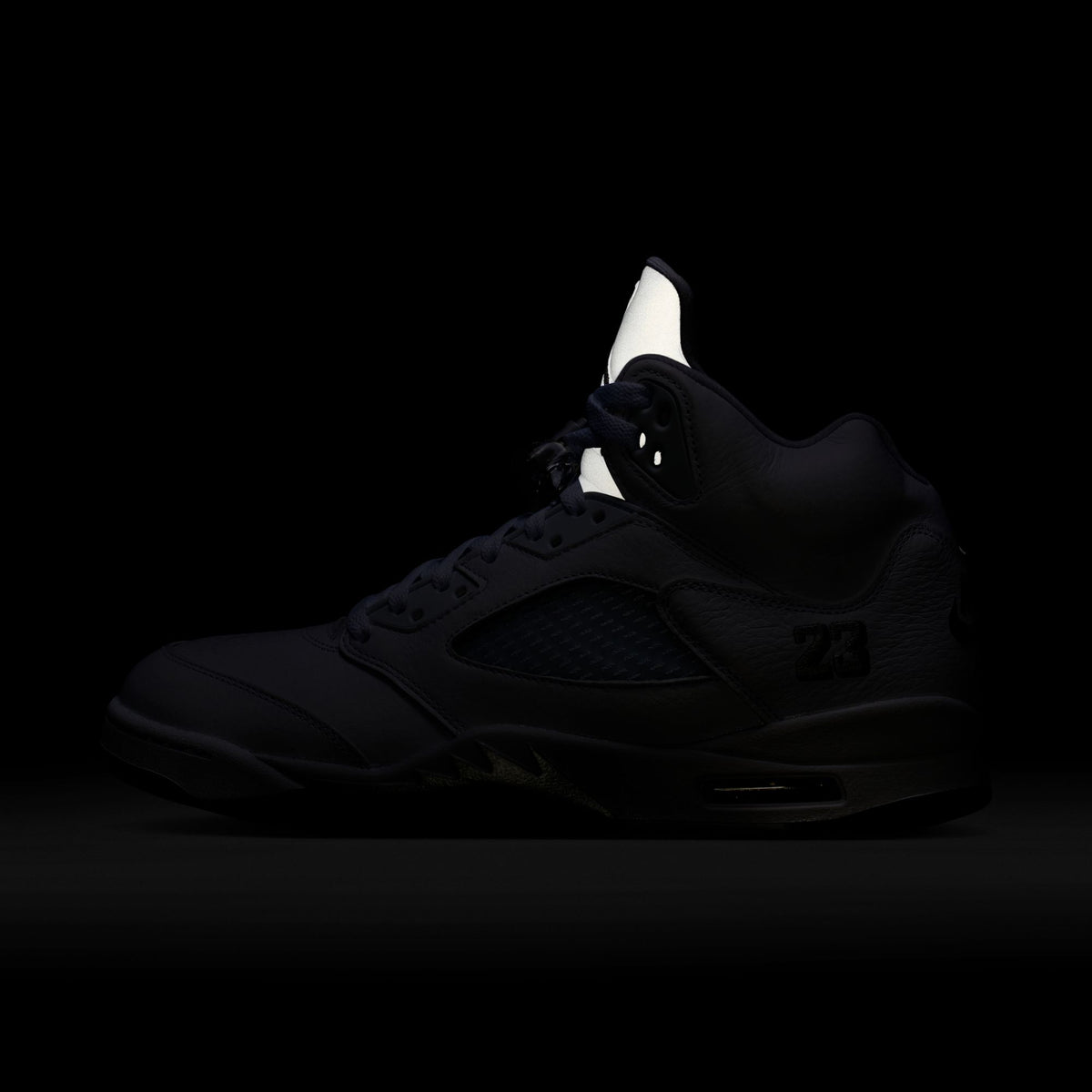 Air Jordan 5 Retro OG "White Metallic" HQ7978-103
