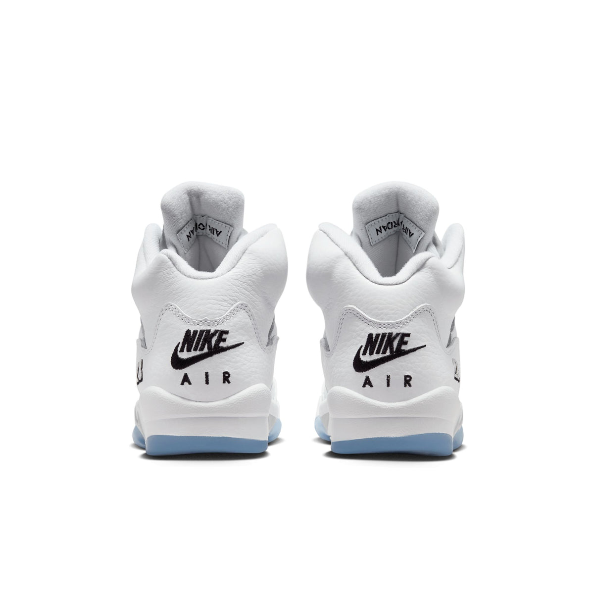 Air Jordan 5 Retro OG "White Metallic" HQ7980-103
