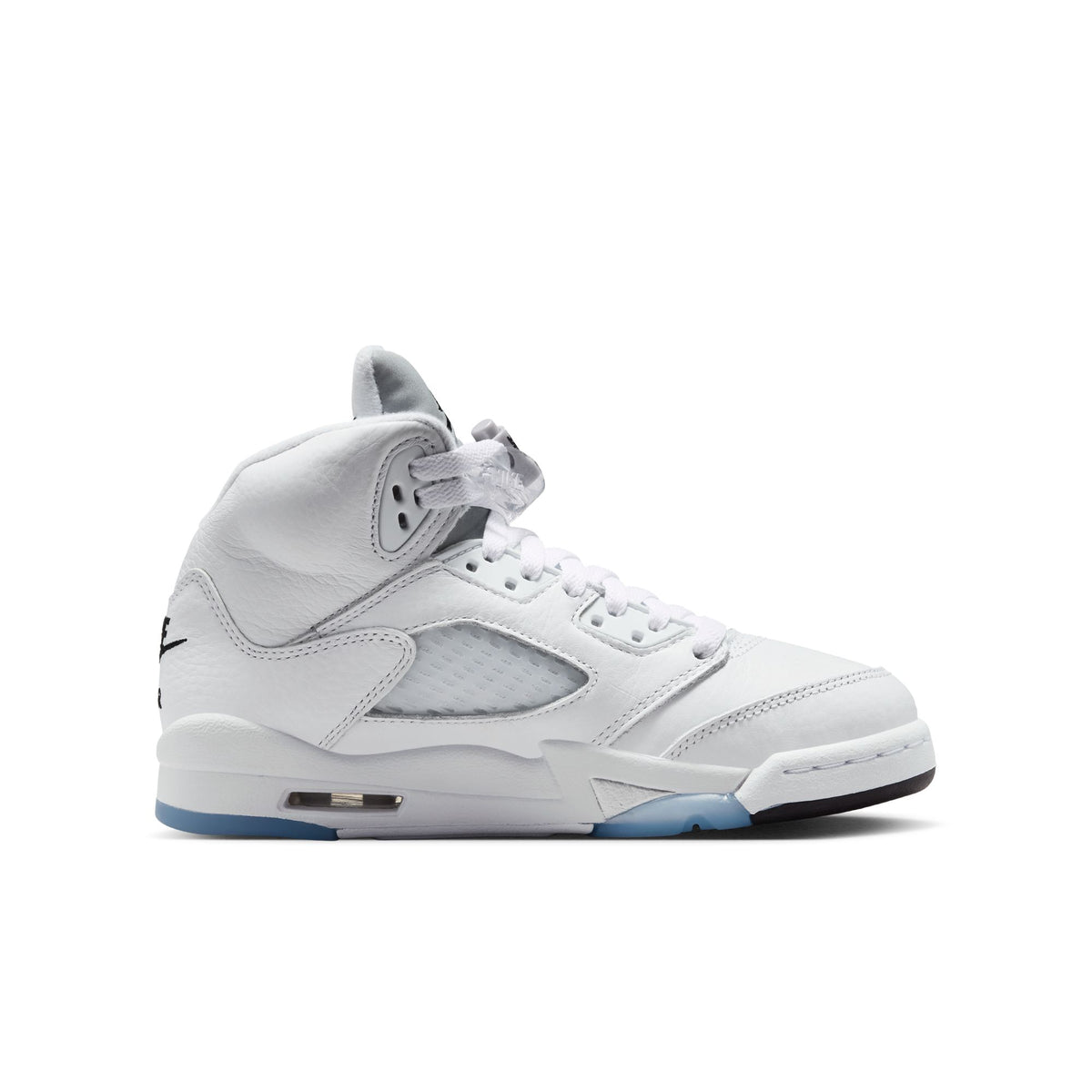 Air Jordan 5 Retro OG "White Metallic" HQ7980-103