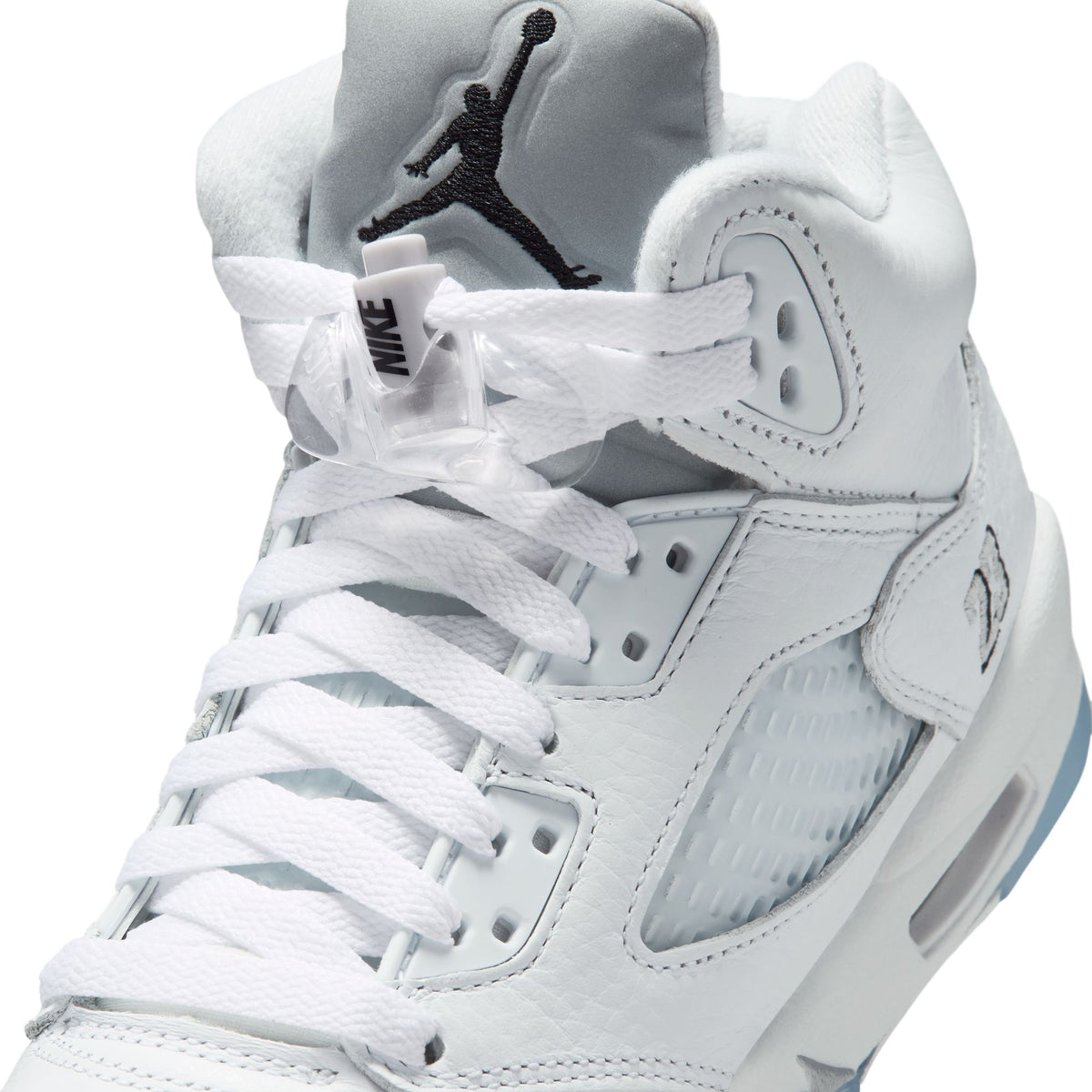 Air Jordan 5 Retro OG "White Metallic" HQ7980-103