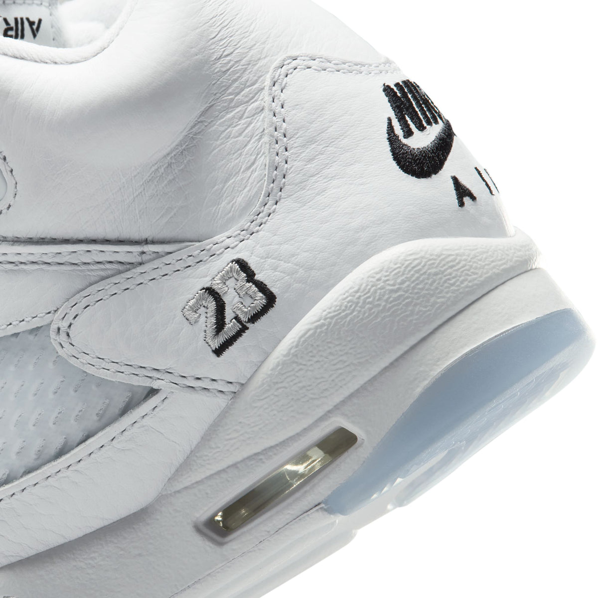 Air Jordan 5 Retro OG "White Metallic" HQ7980-103