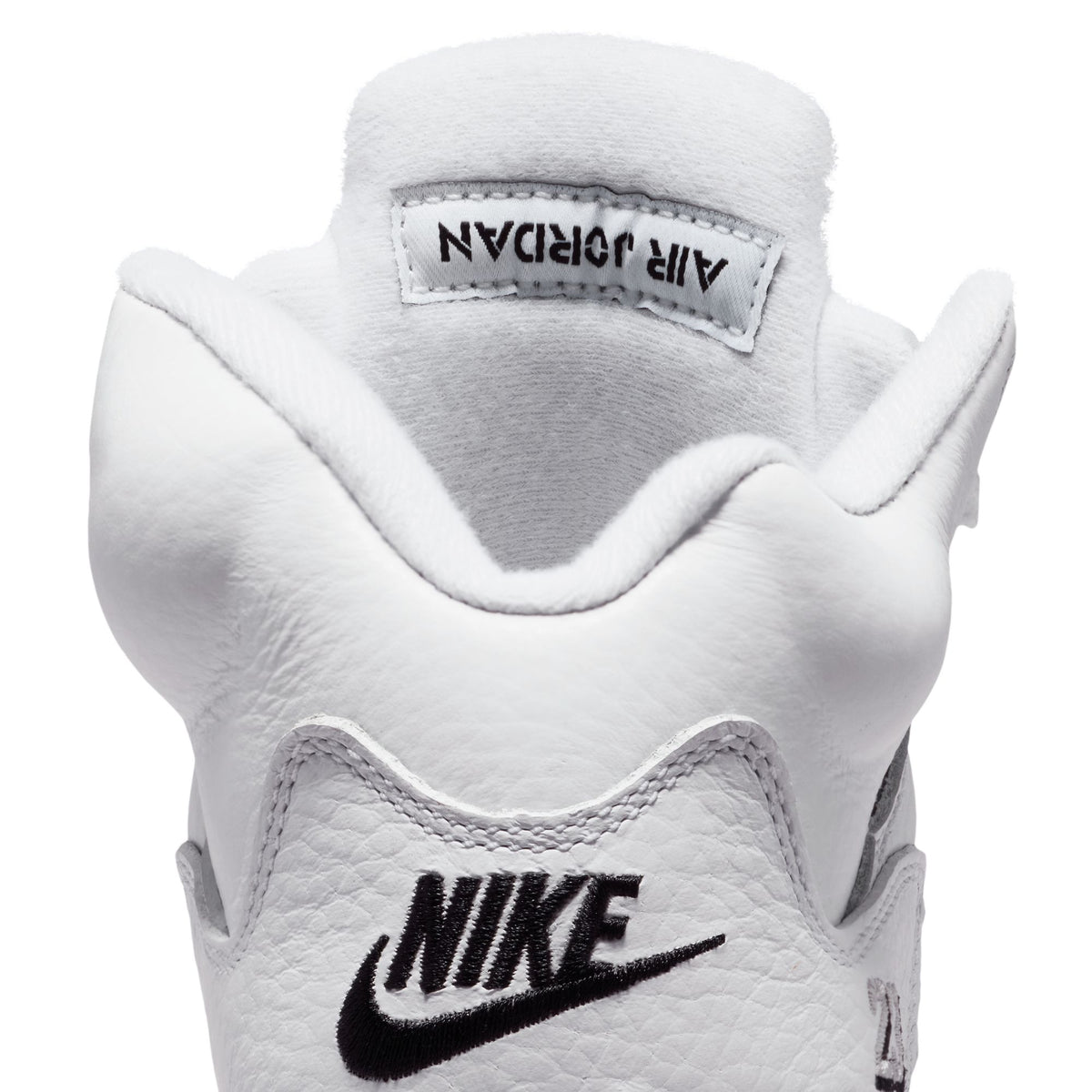 Air Jordan 5 Retro OG "White Metallic" HQ7980-103