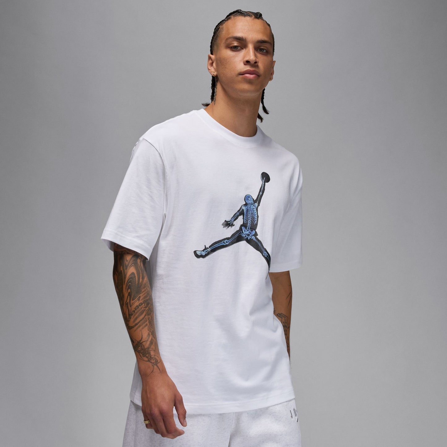 M J NC XRAY JM SS CREW HQ8976-100
