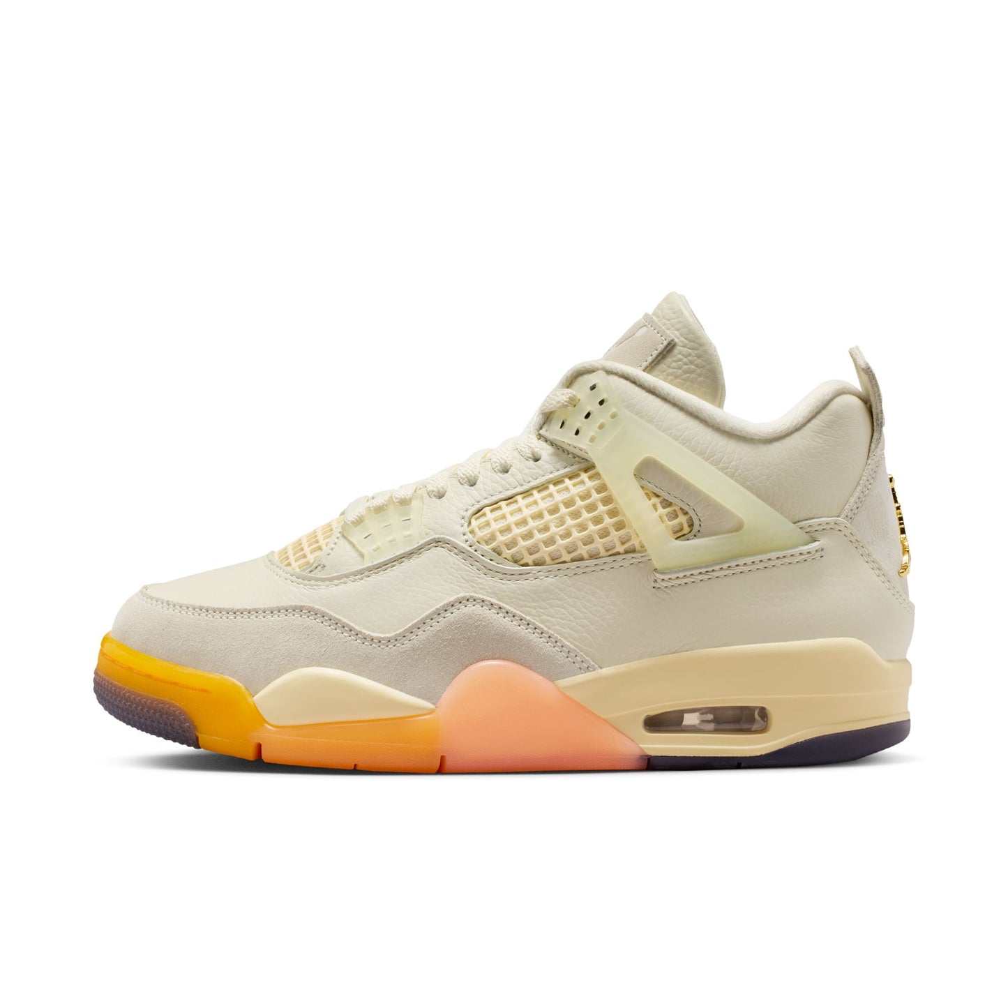Air Jordan 4 Retro "Birds of Paradise" HV0823-101