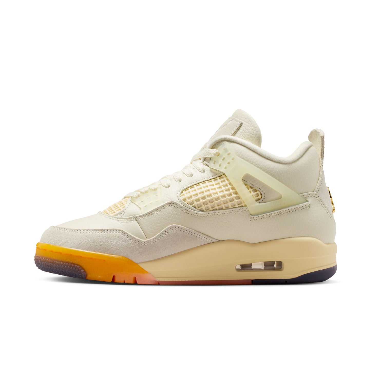 Air Jordan 4 Retro "Birds of Paradise" HV0823-101