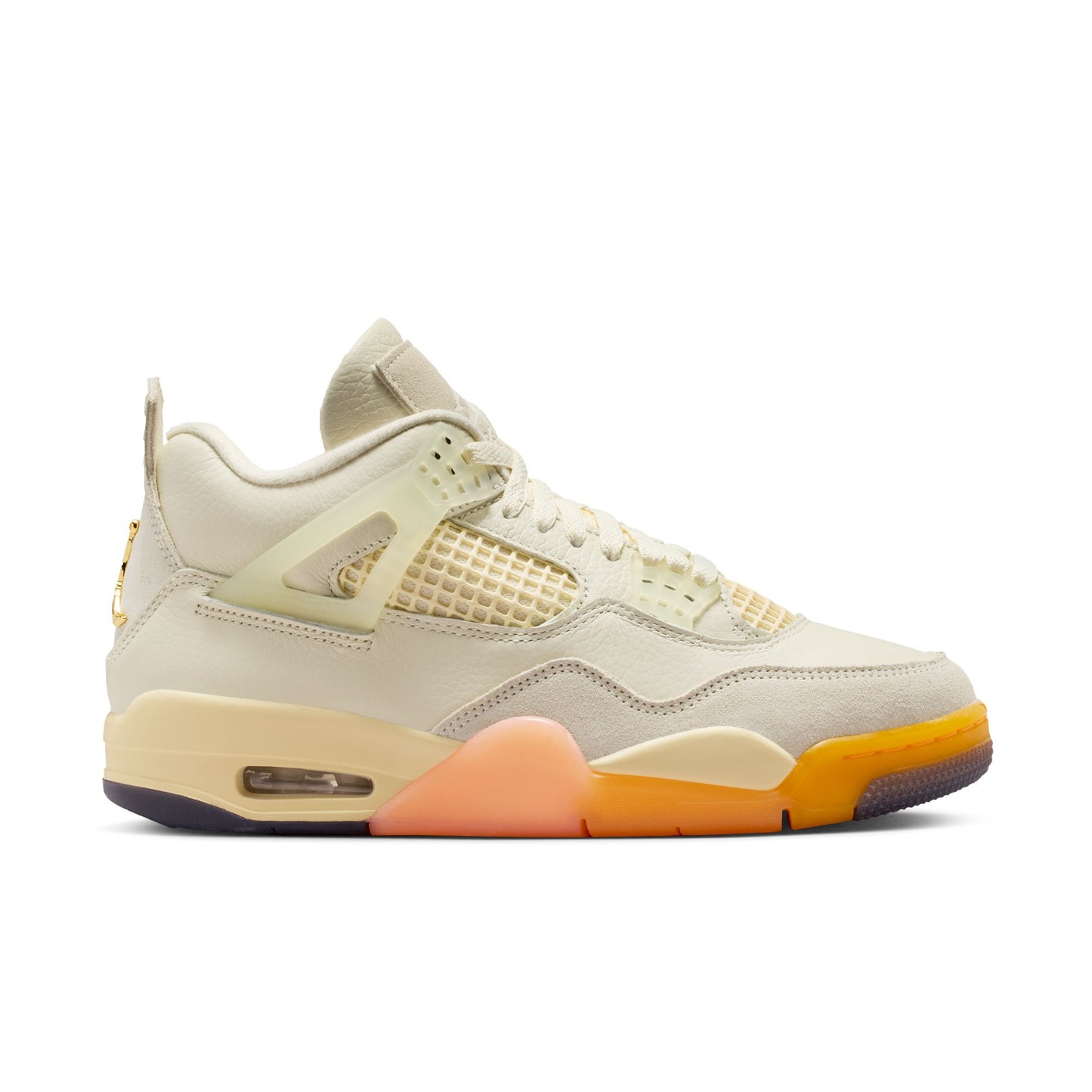 Air Jordan 4 Retro "Birds of Paradise" HV0823-101