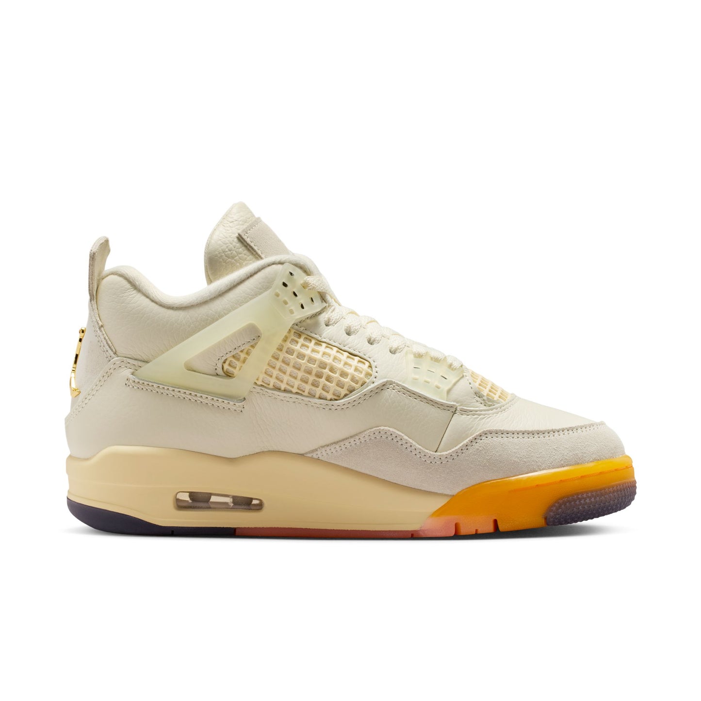 Air Jordan 4 Retro "Birds of Paradise" HV0823-101