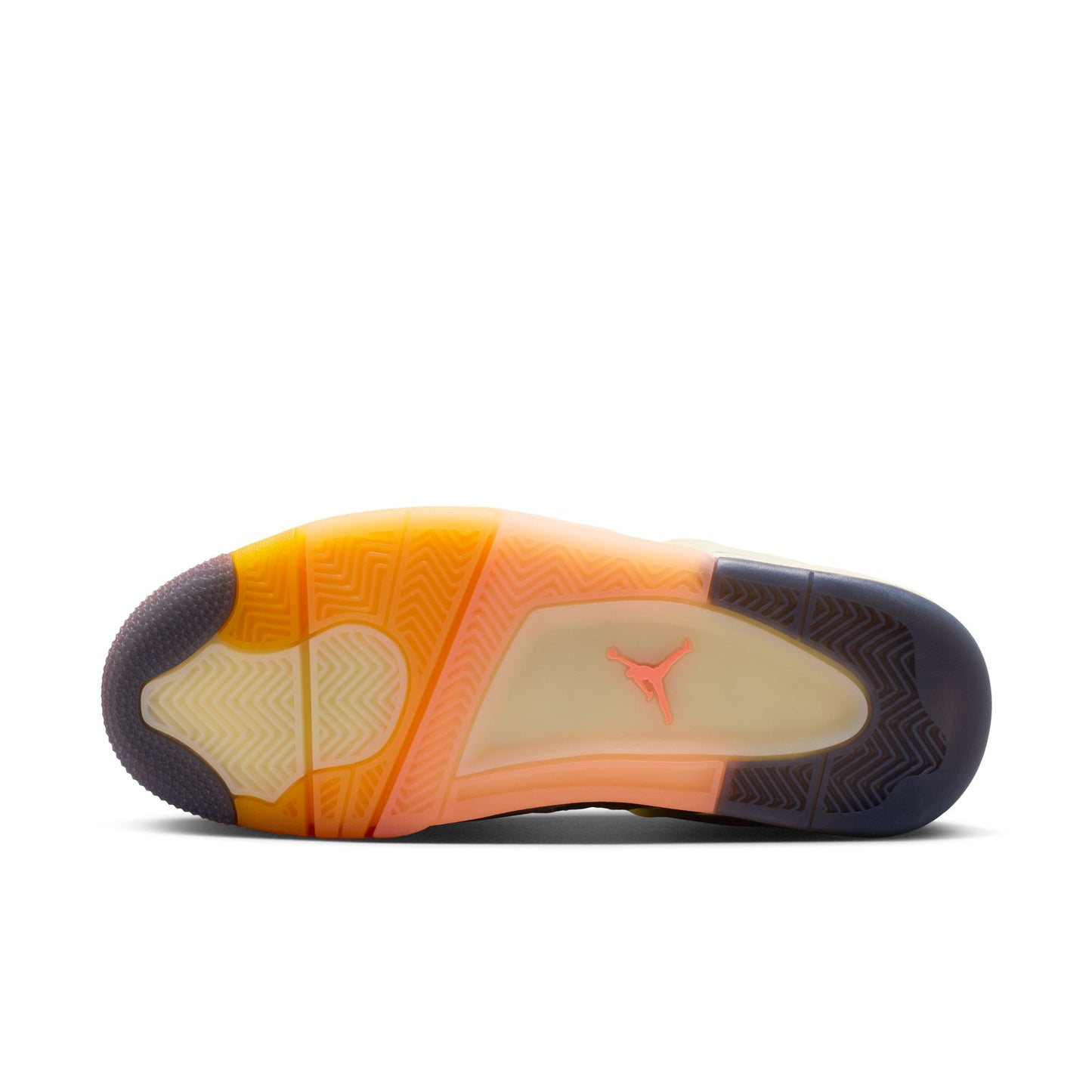 Air Jordan 4 Retro "Birds of Paradise" HV0823-101