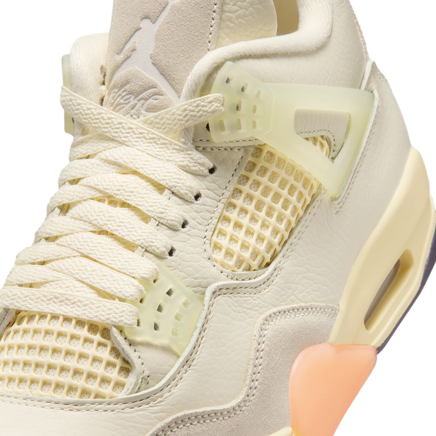 Air Jordan 4 Retro "Birds of Paradise" HV0823-101