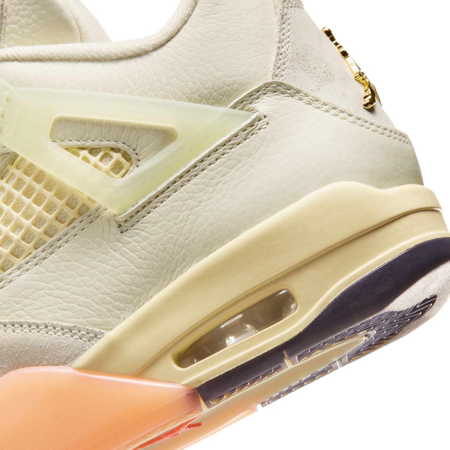 Air Jordan 4 Retro "Birds of Paradise" HV0823-101
