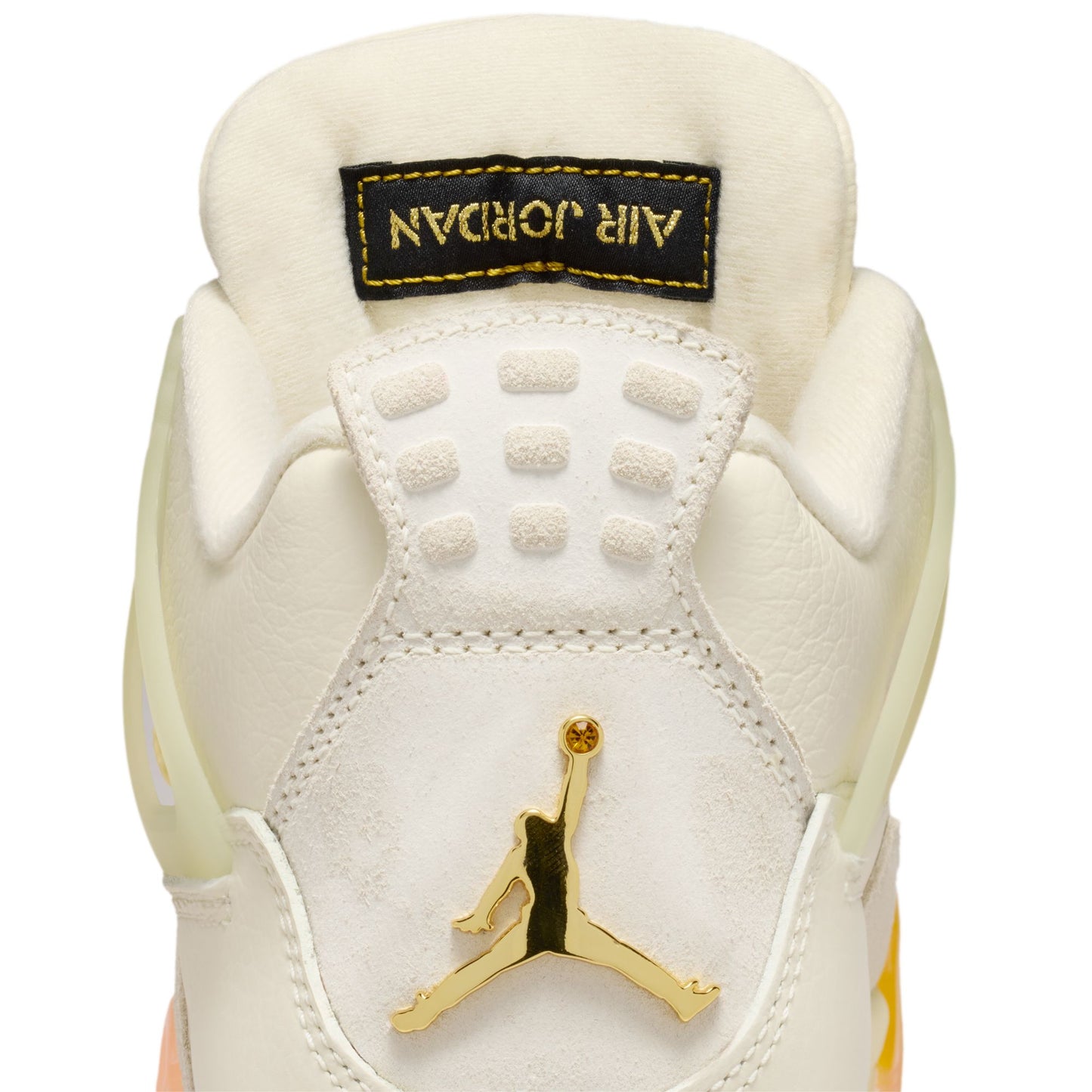 Air Jordan 4 Retro "Birds of Paradise" HV0823-101
