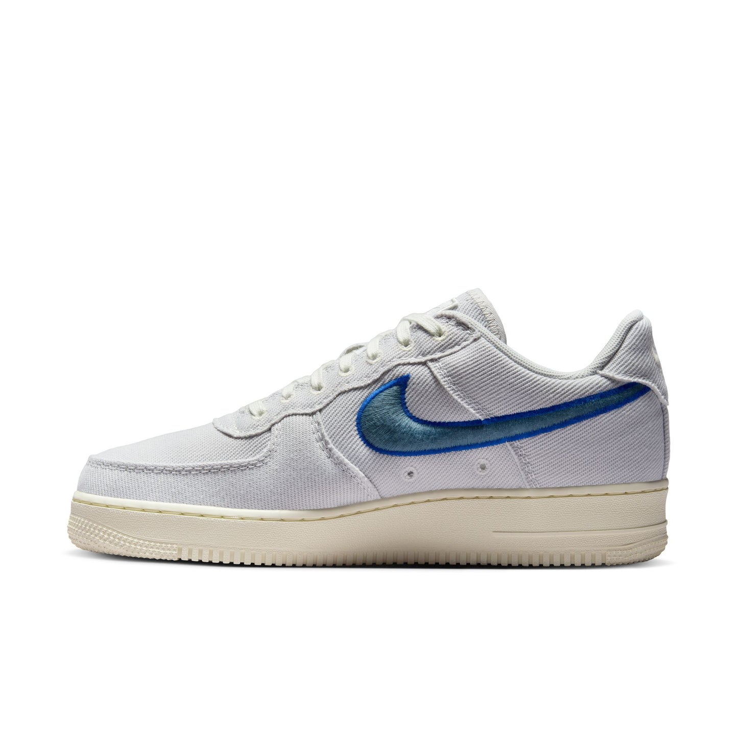 Nike Air Force 1 Low Canvas HV1204-001