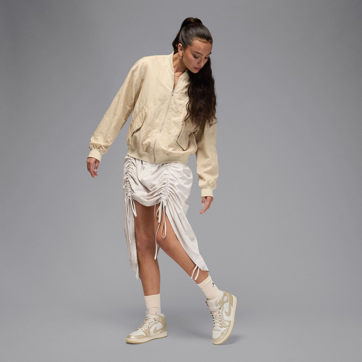 Air Jordan 1 Mid SE HV5159-100