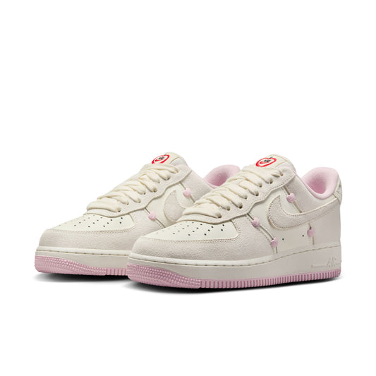 NIKE AIR FORCE 1 ’07 LX HV5992-111