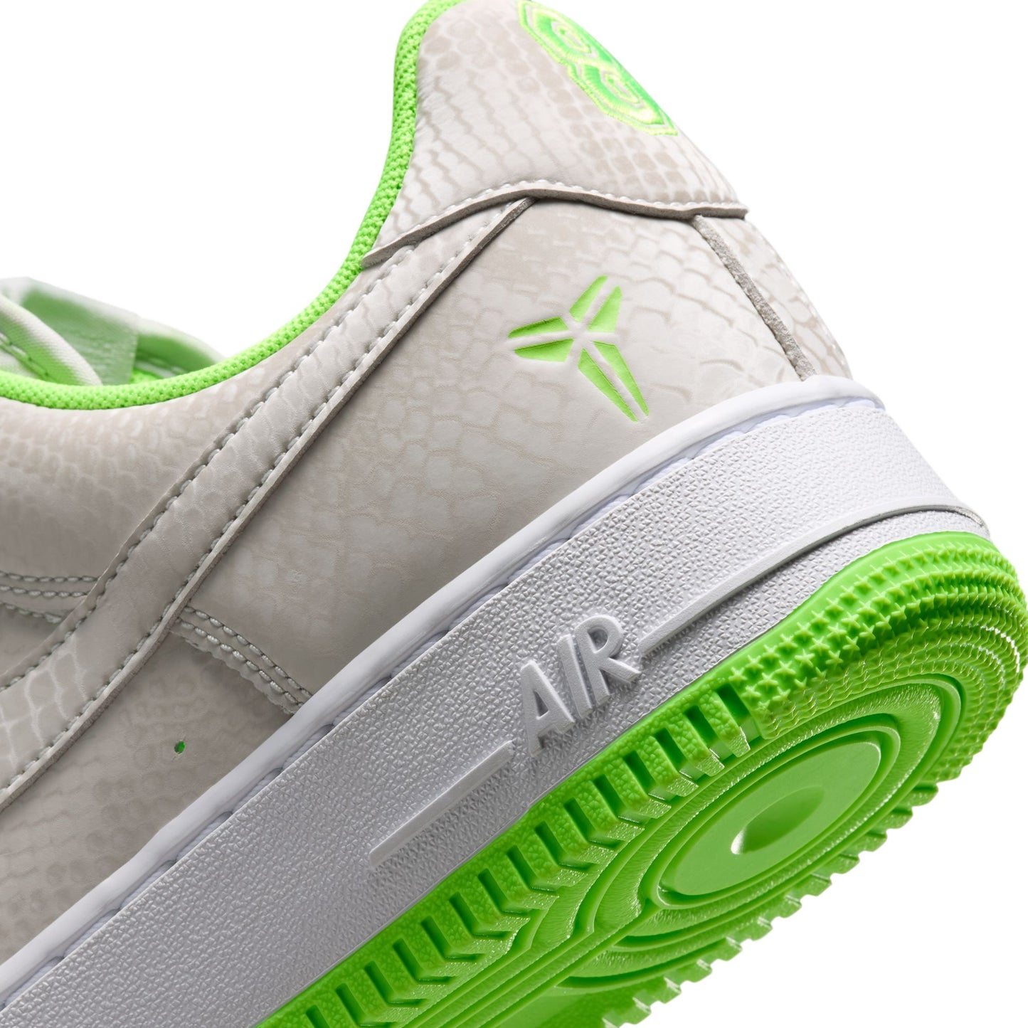 Kobe Air Force 1 Low IB0018-006