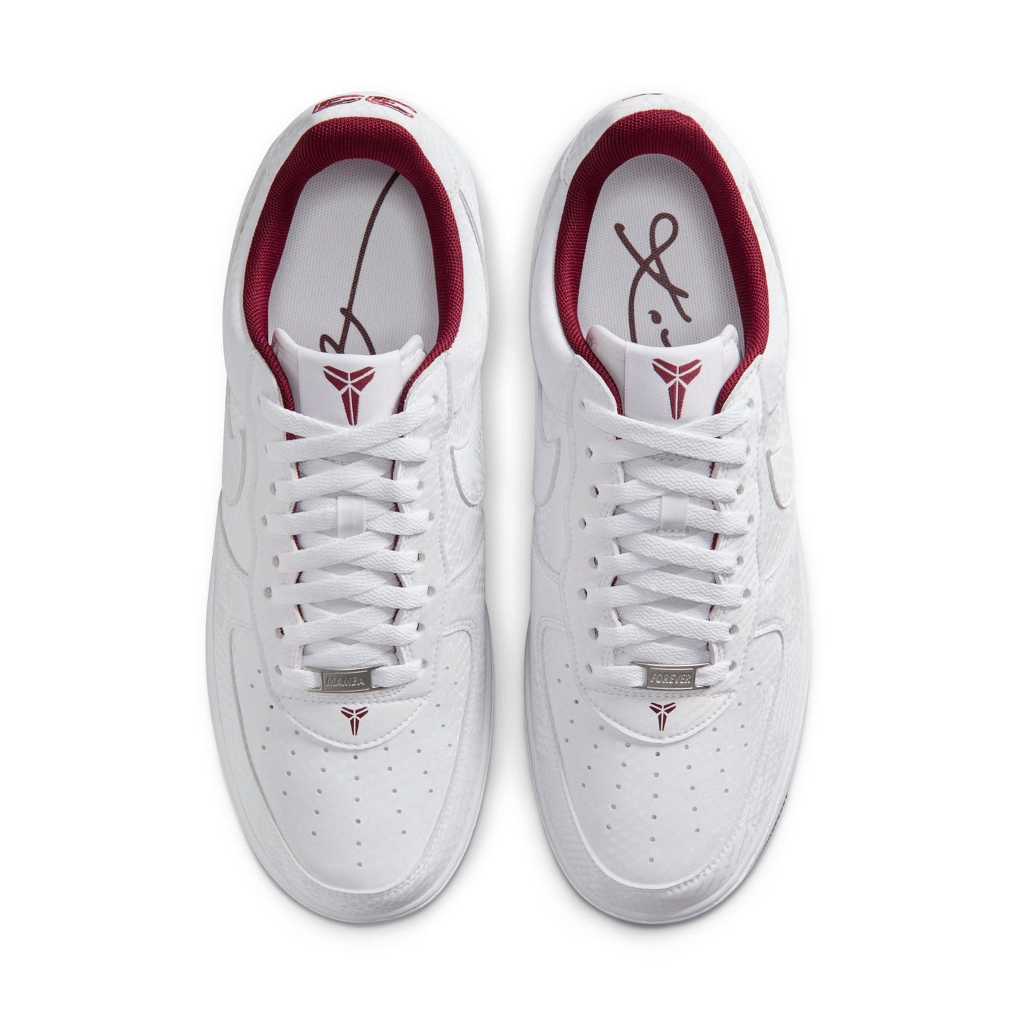 Kobe Air Force 1 Low IB0018-101