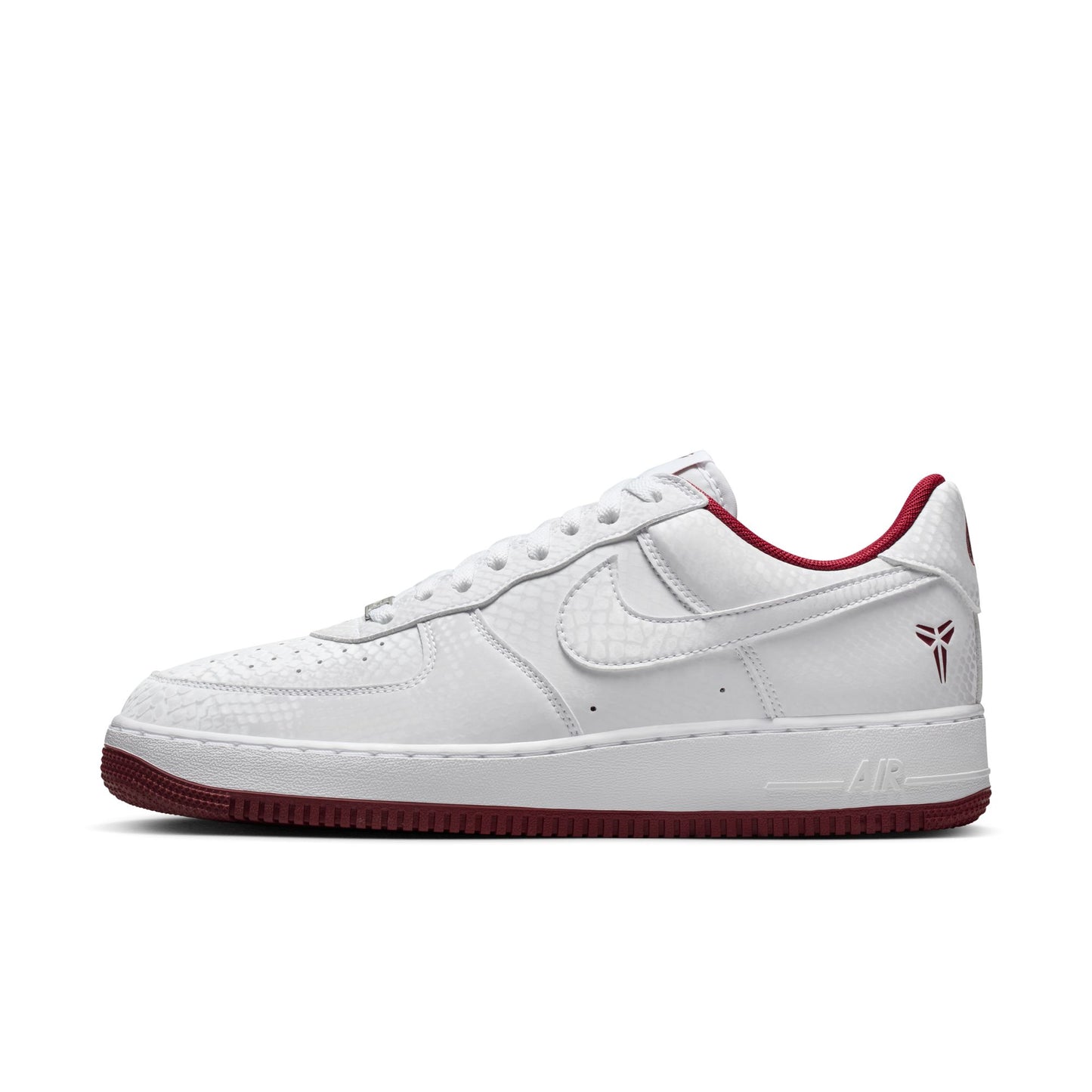 Kobe Air Force 1 Low IB0018-101
