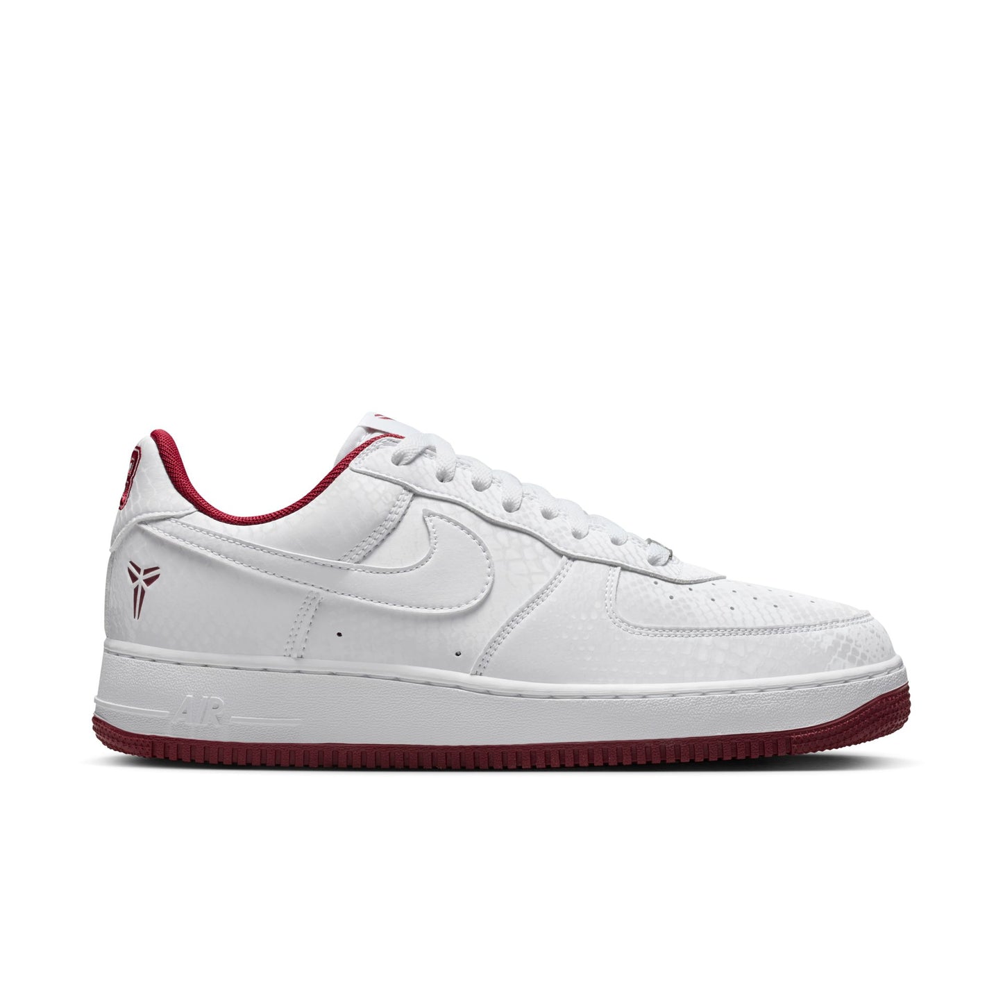 Kobe Air Force 1 Low IB0018-101
