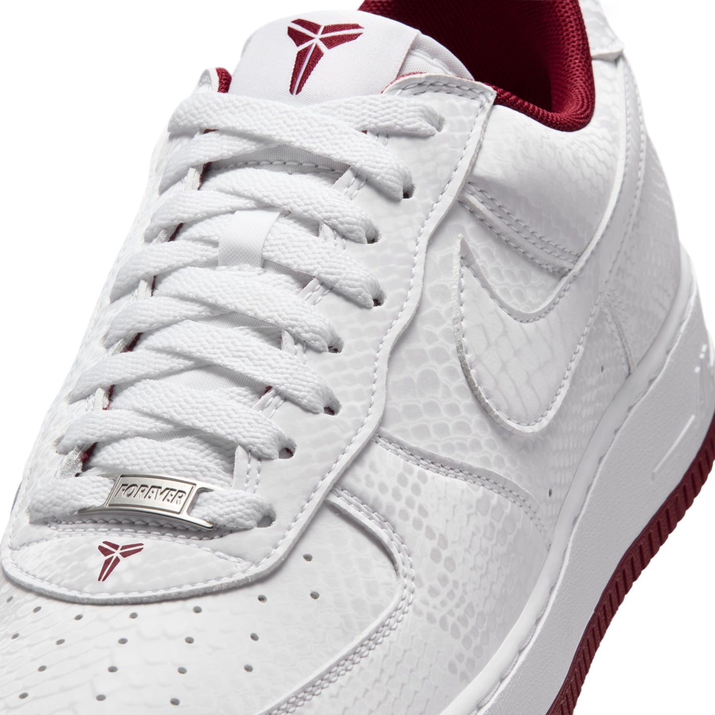 Kobe Air Force 1 Low IB0018-101