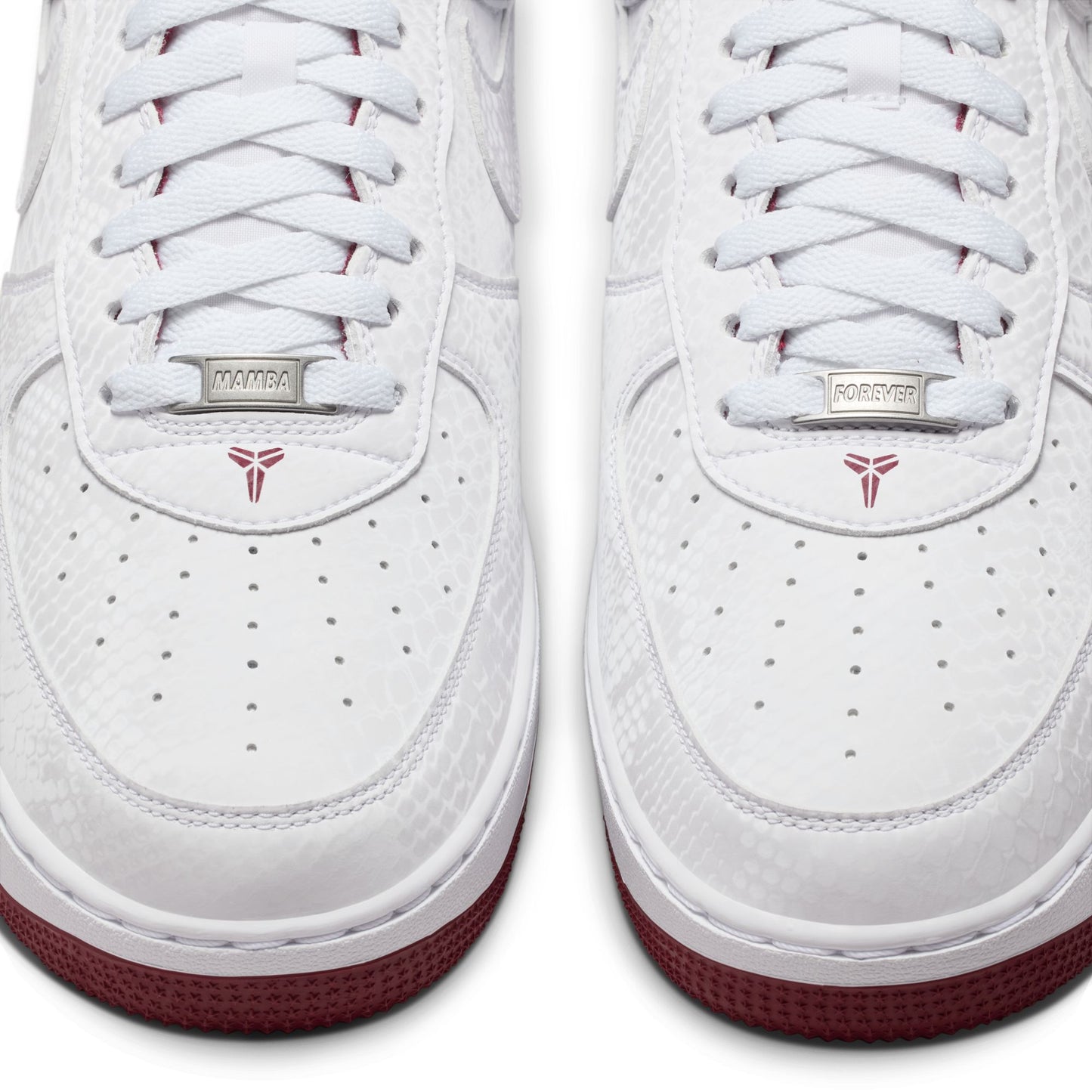 Kobe Air Force 1 Low IB0018-101
