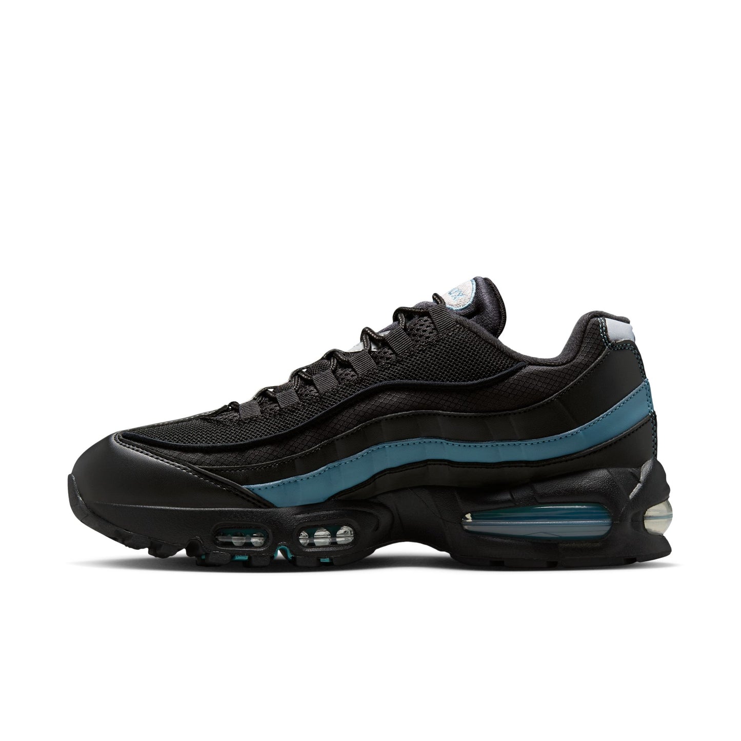 Nike Air Max 95 "Big Bubble" IB1667-004