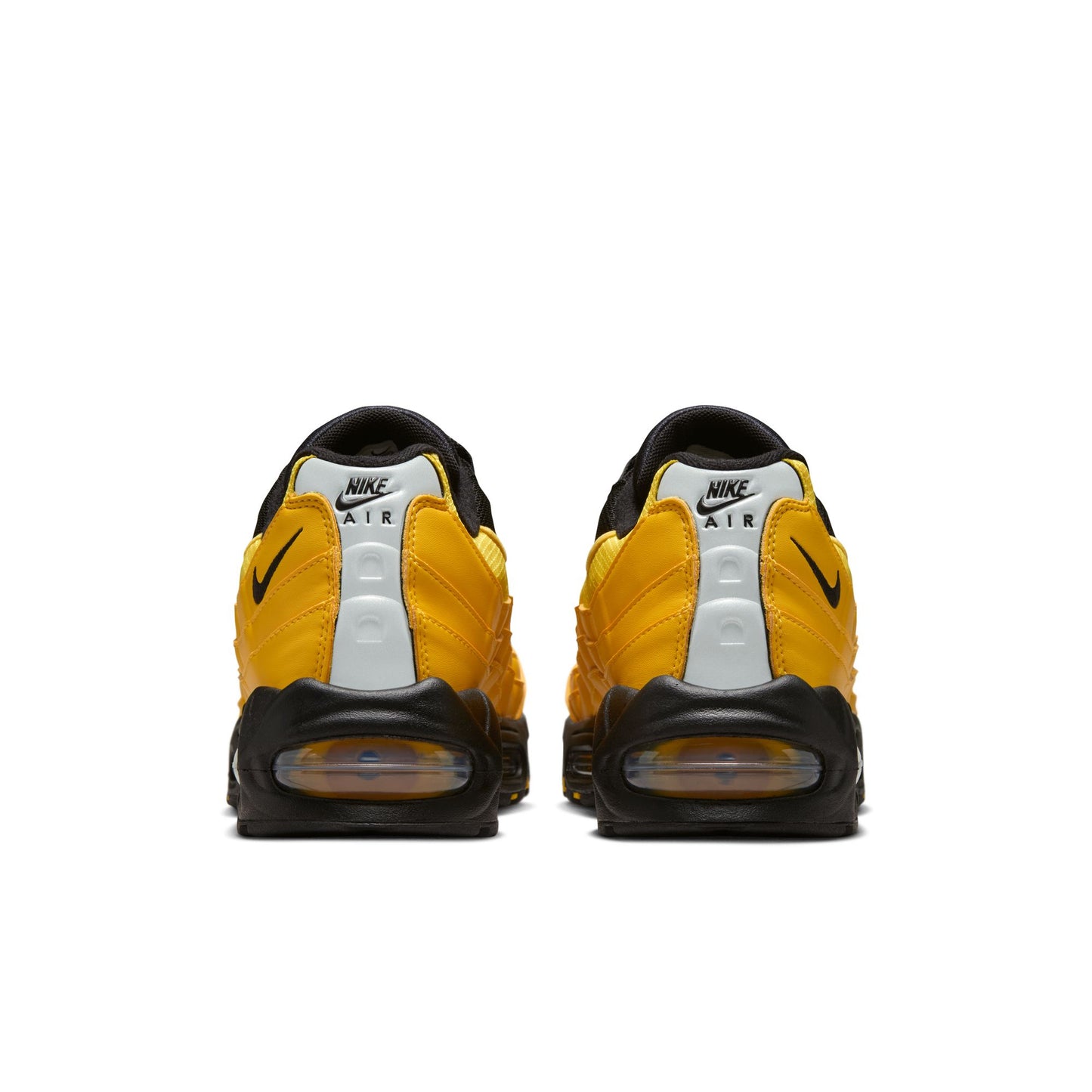 Nike Air Max 95 "Big Bubble" IB1667-700