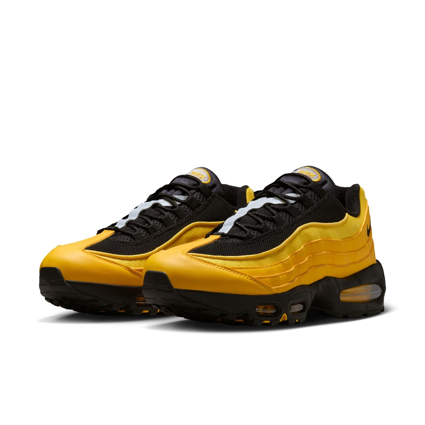 Nike Air Max 95 "Big Bubble" IB1667-700