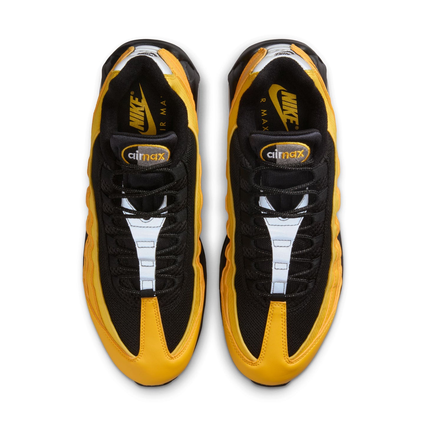 Nike Air Max 95 "Big Bubble" IB1667-700