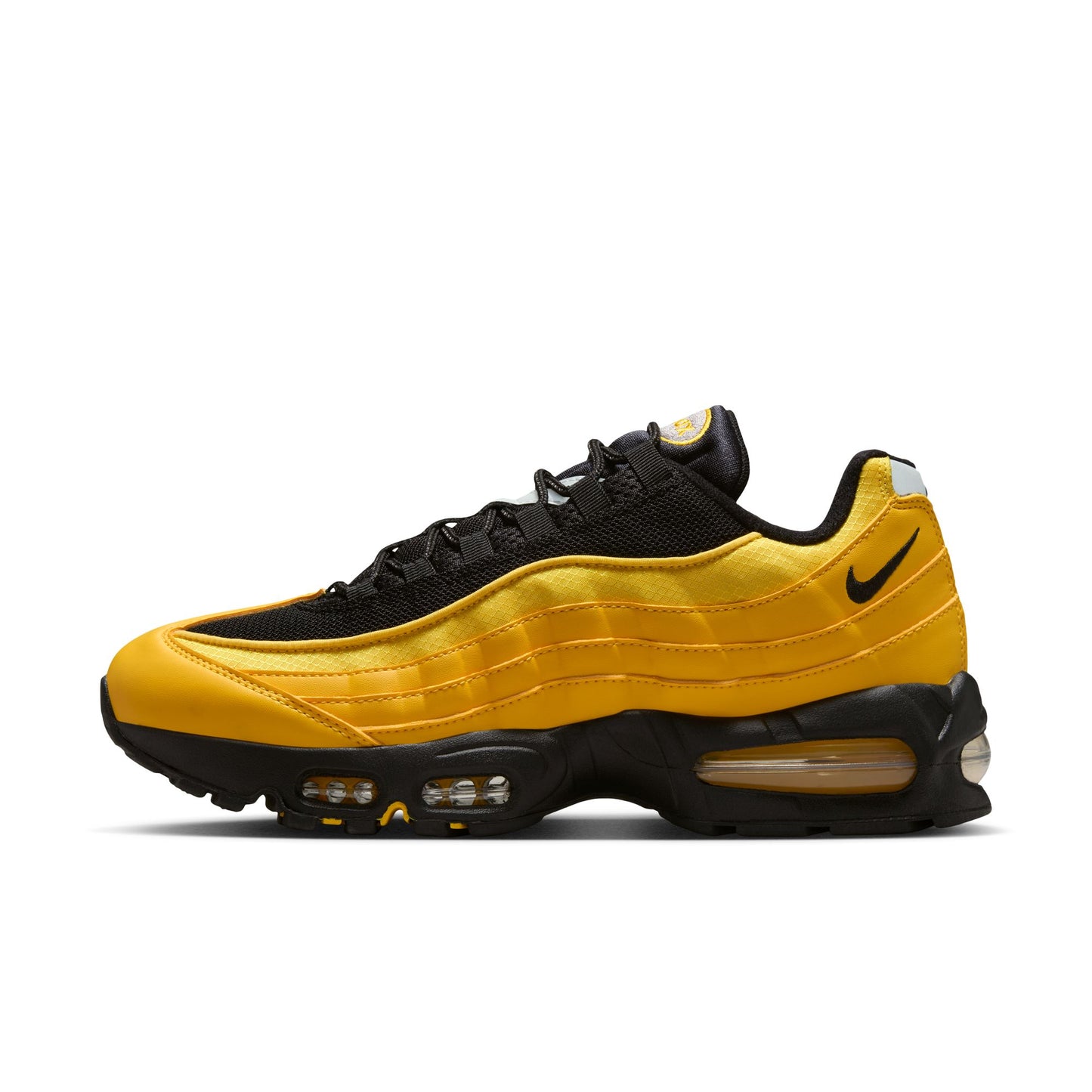 Nike Air Max 95 "Big Bubble" IB1667-700