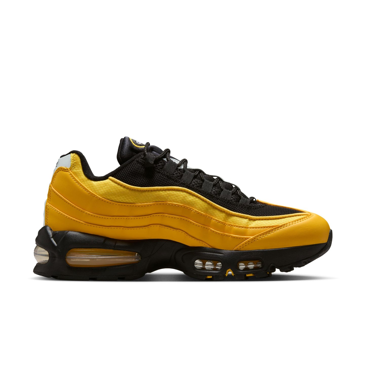 Nike Air Max 95 "Big Bubble" IB1667-700