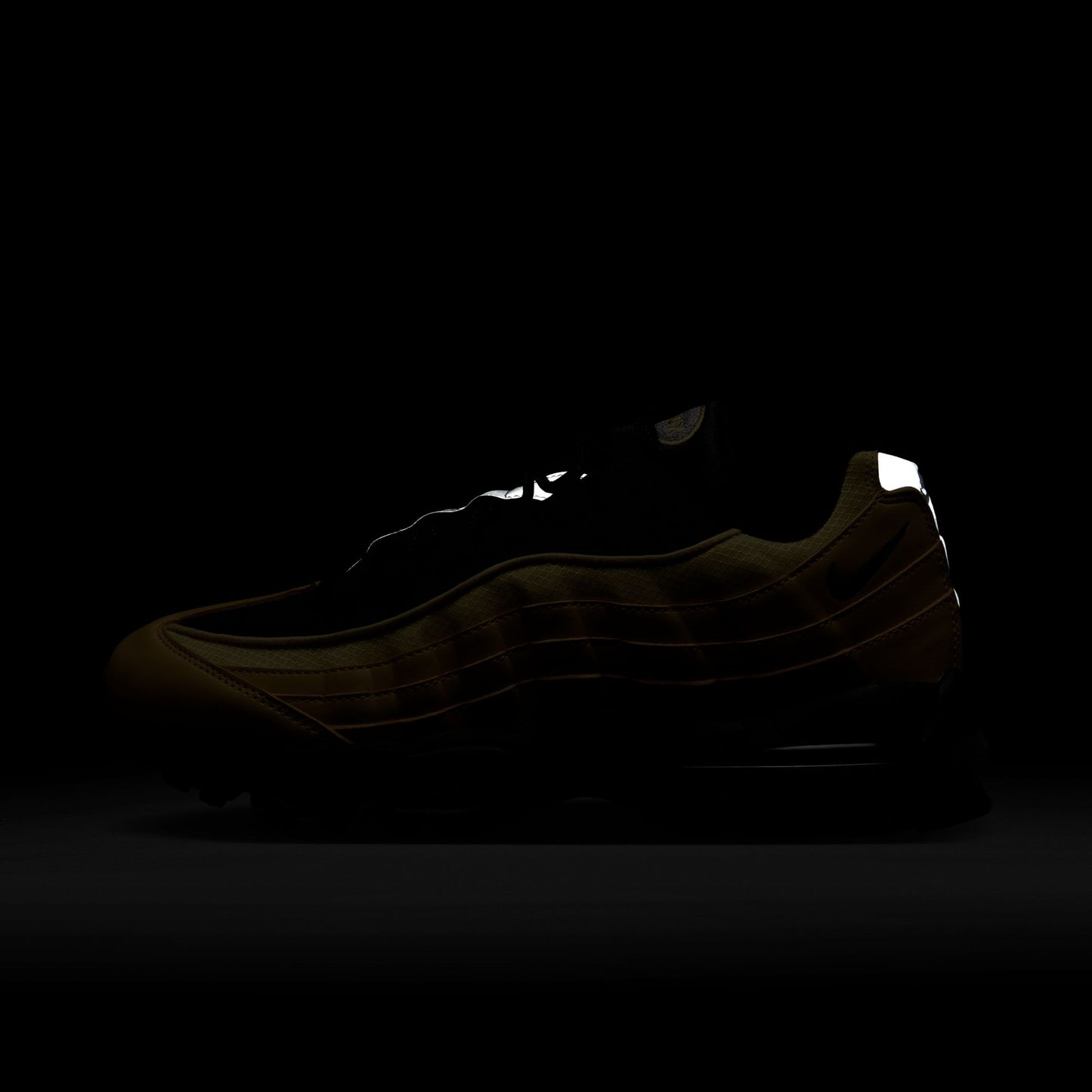 Nike Air Max 95 "Big Bubble" IB1667-700