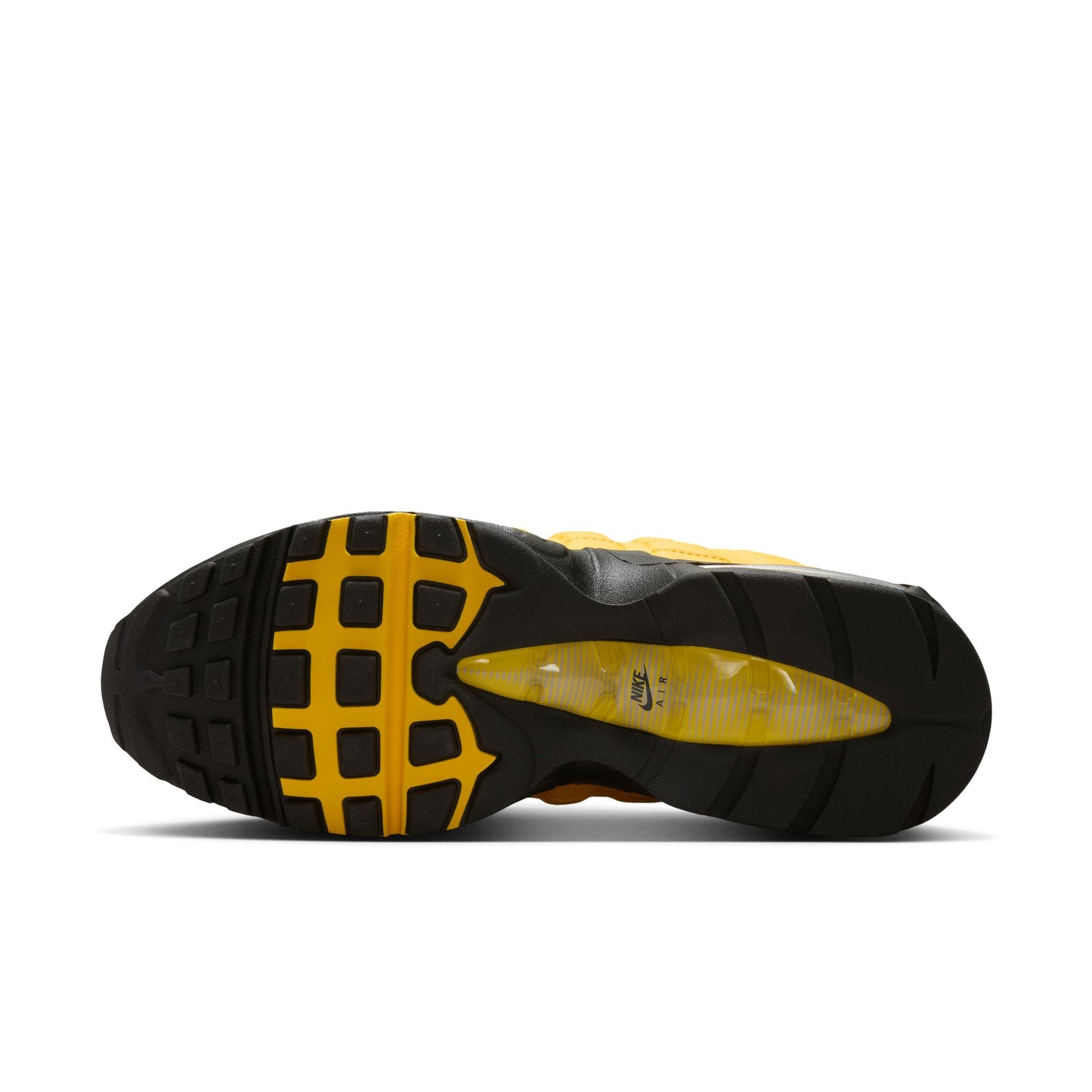 Nike Air Max 95 "Big Bubble" IB1667-700