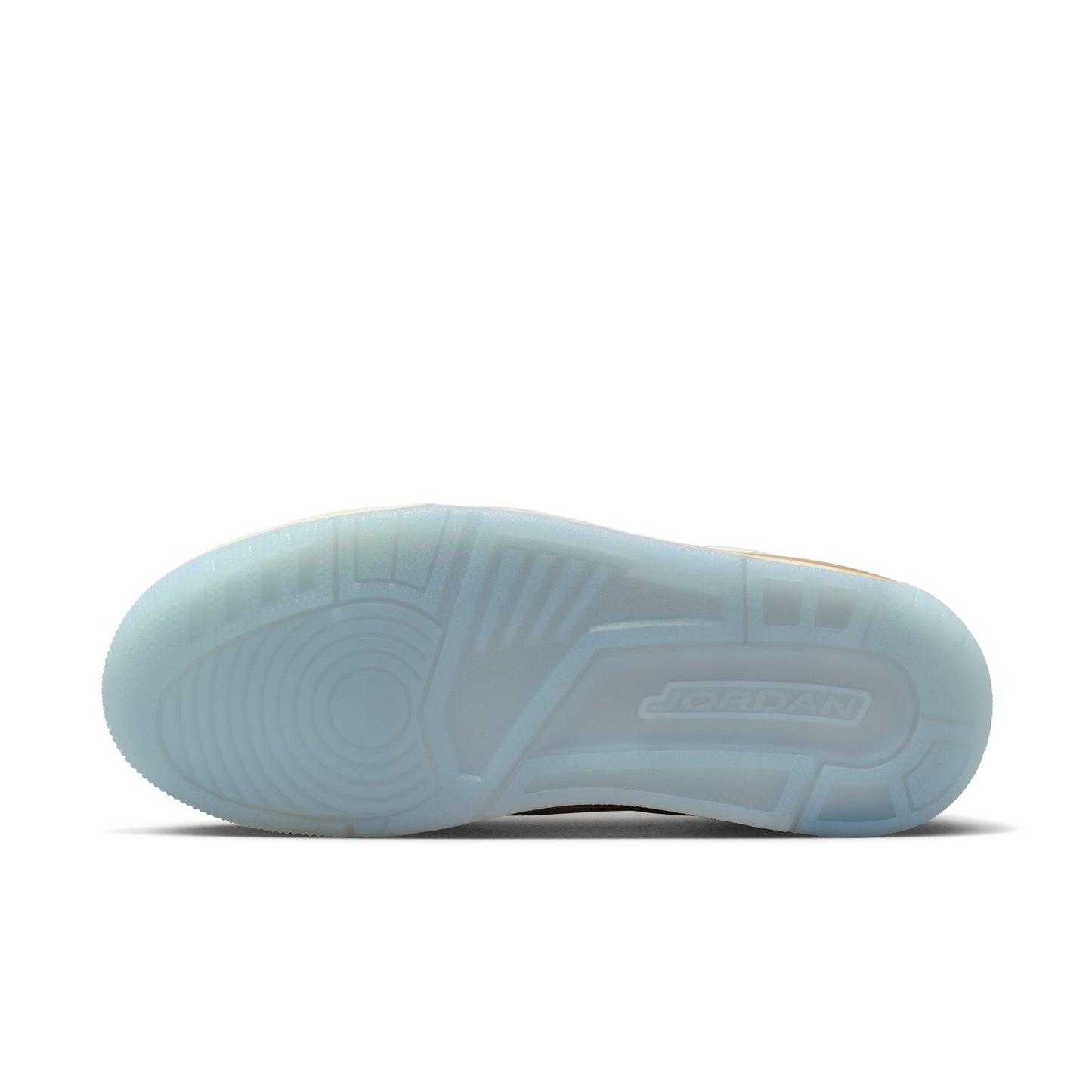 Air Jordan 3 Retro "Sail and Pale Ivory" IB2255-100