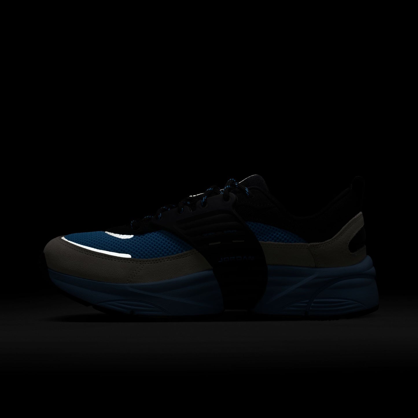 Jordan Trunner IB3722-007