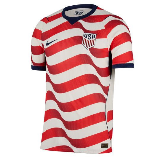 USMNT 2026 Match Home IB5183-133