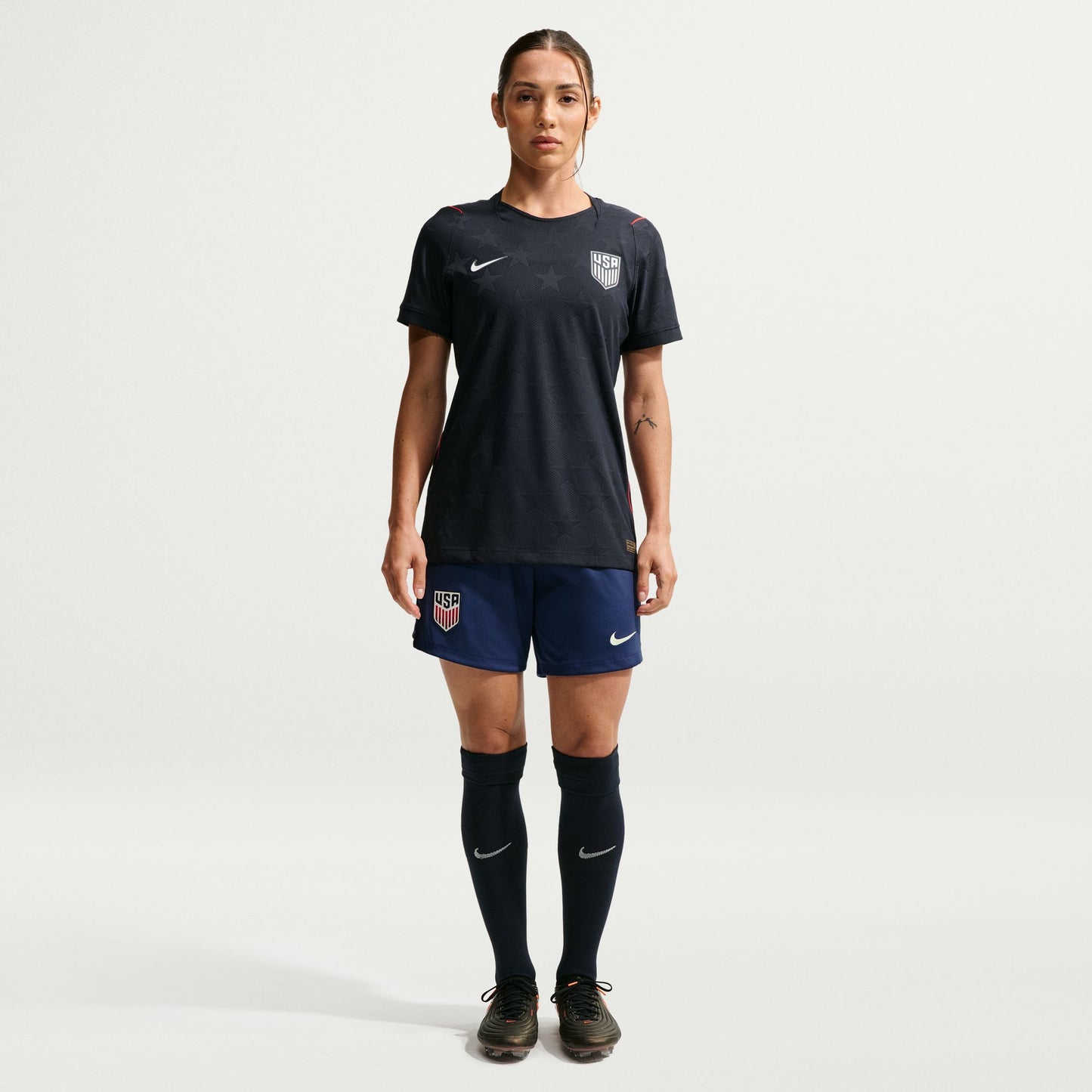 USMNT 2026 Match Away IB5264-475