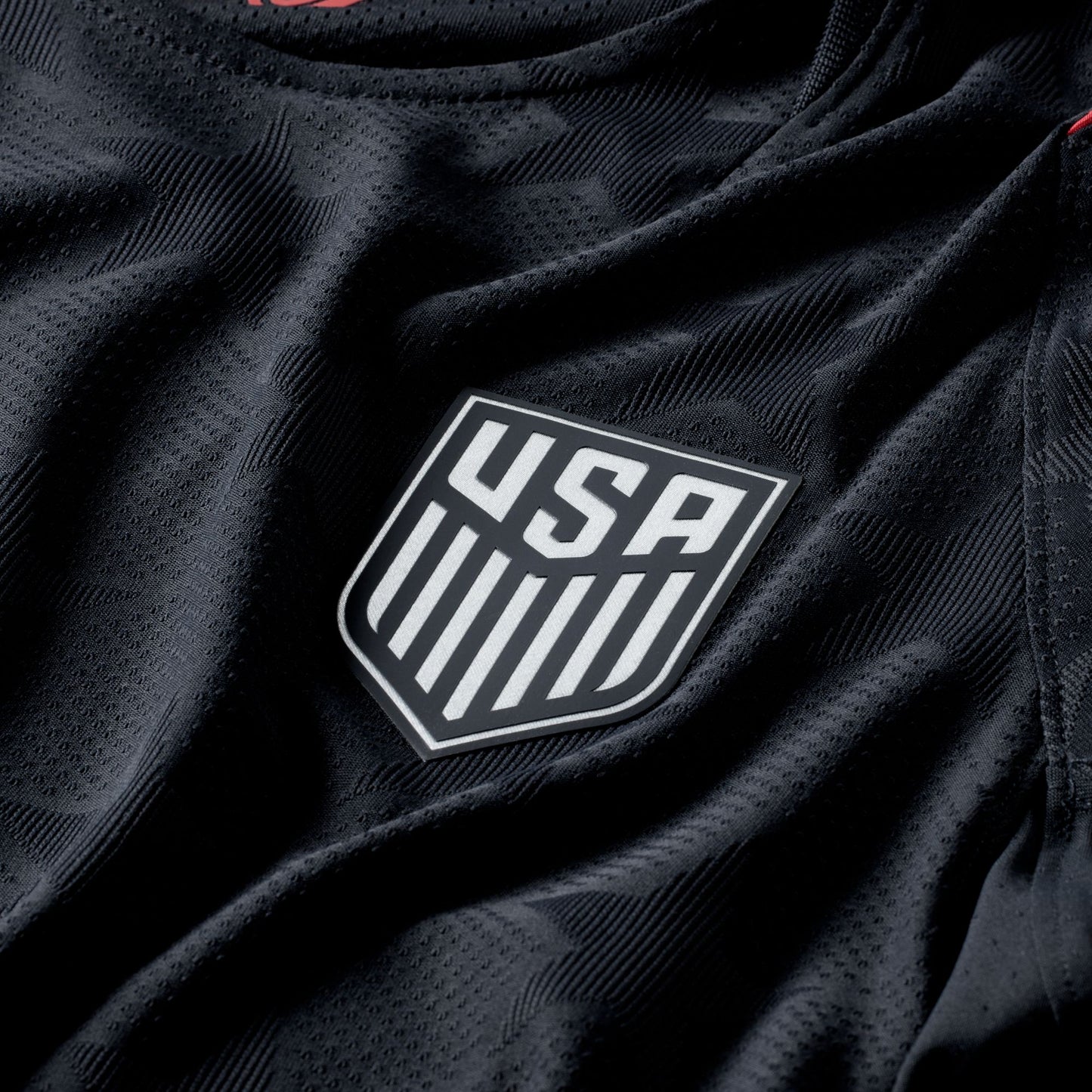 USMNT 2026 Match Away IB5264-475