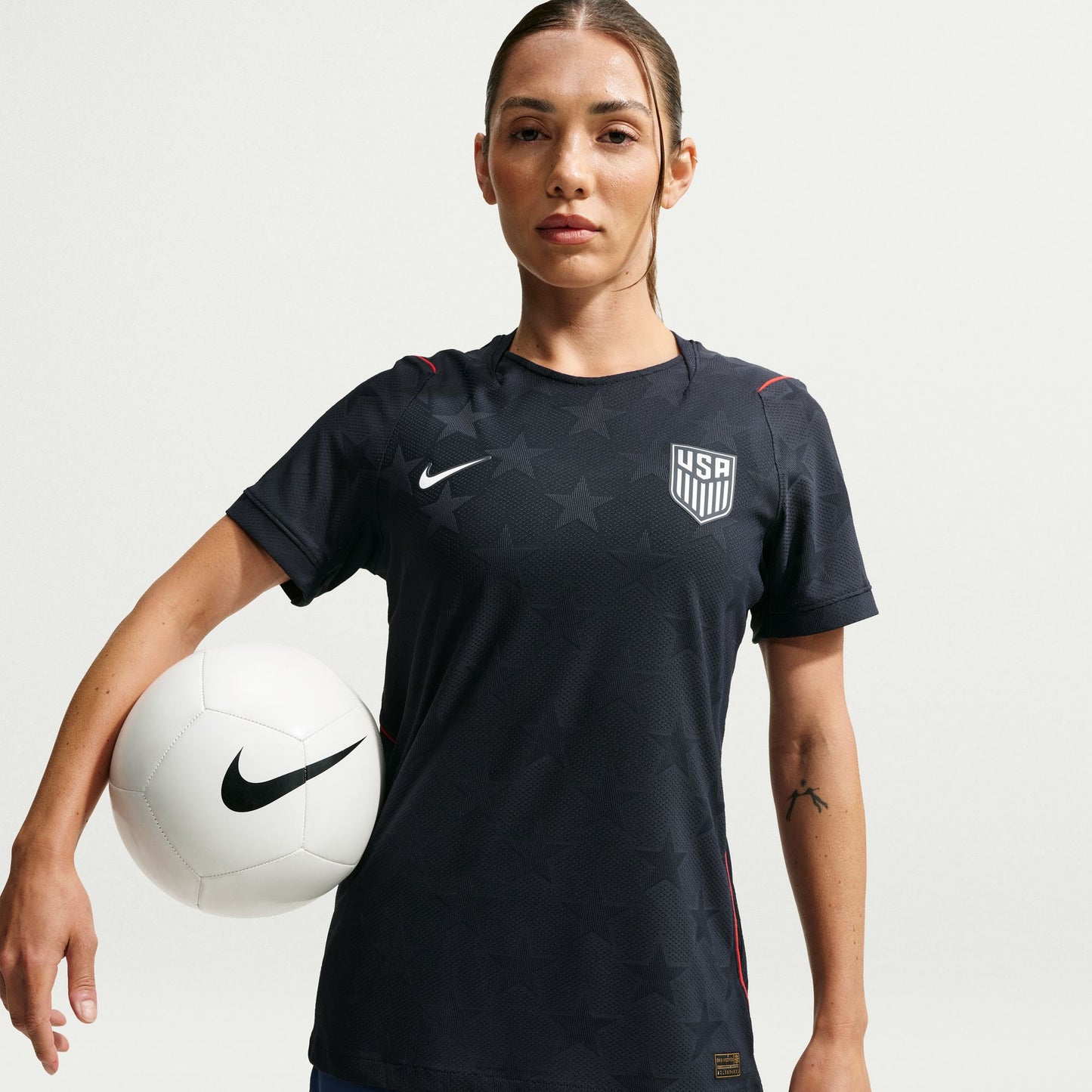 USMNT 2026 Match Away IB5264-475