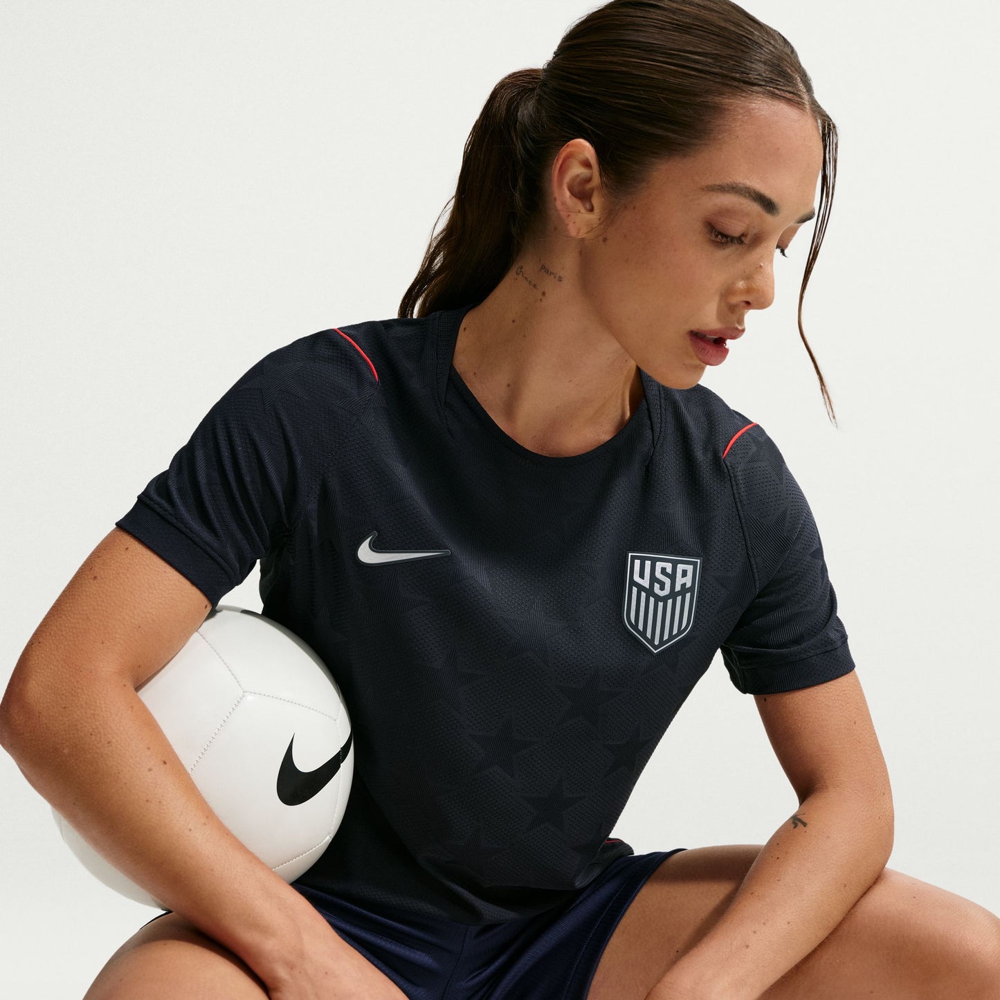 USMNT 2026 Match Away IB5264-475