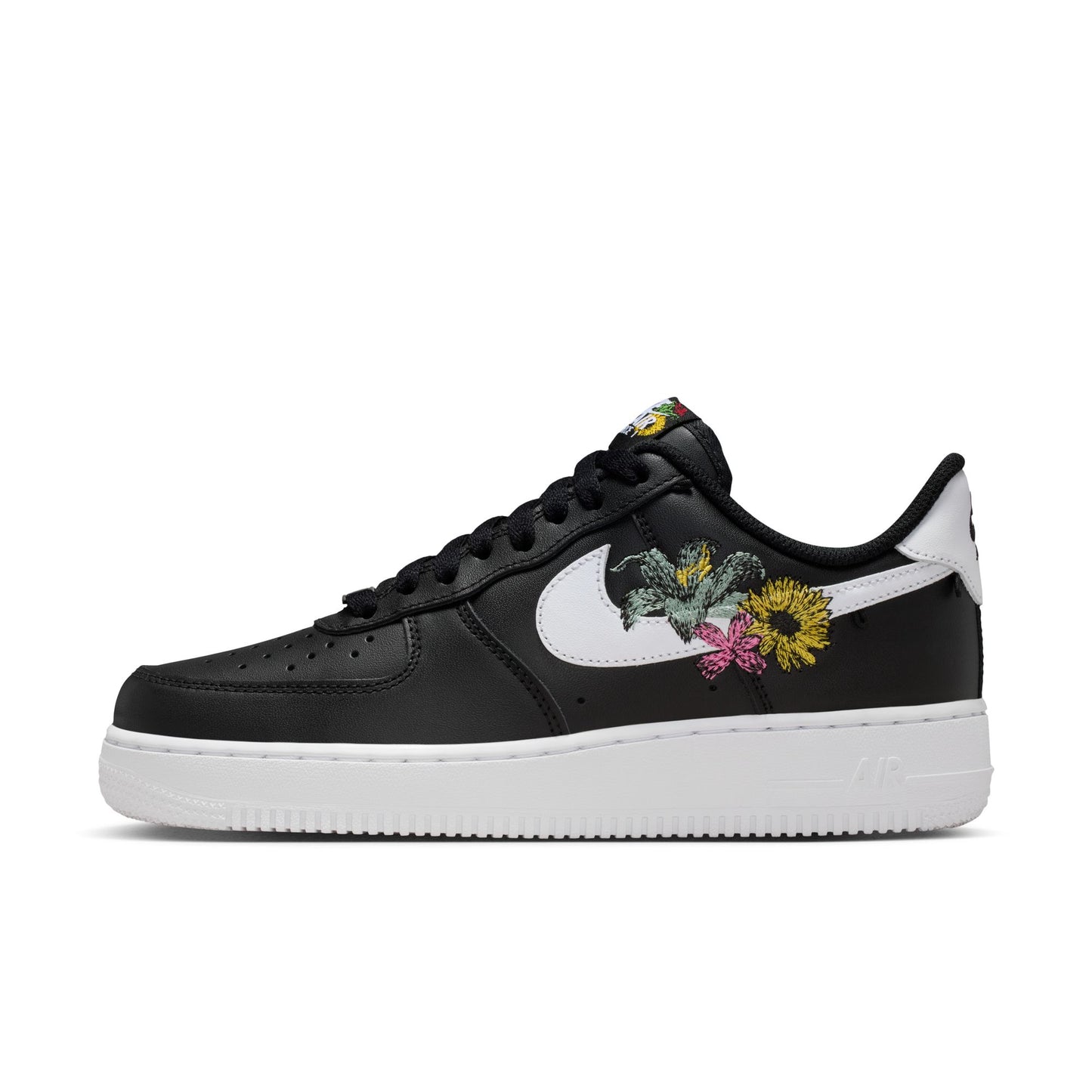 Nike Air Force 1 '07 Premium "Flowers" IB6644-001