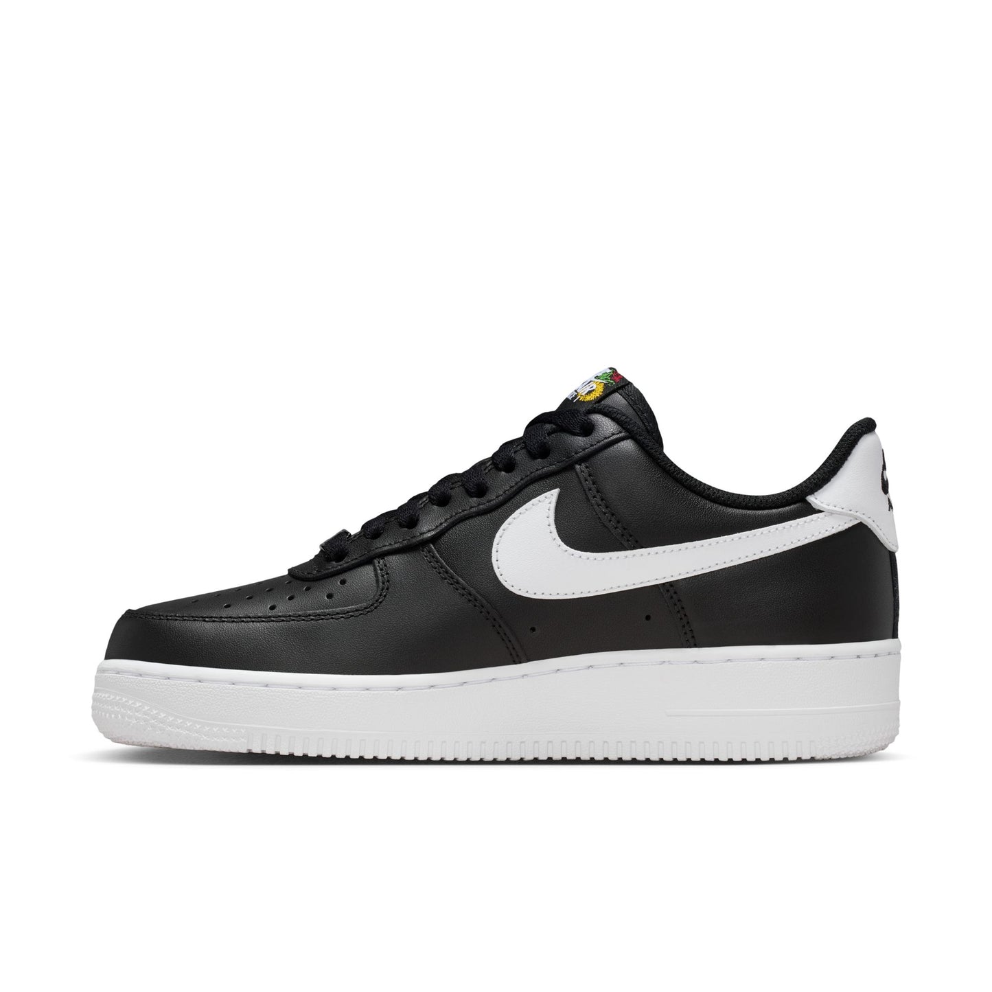 Nike Air Force 1 '07 Premium "Flowers" IB6644-001