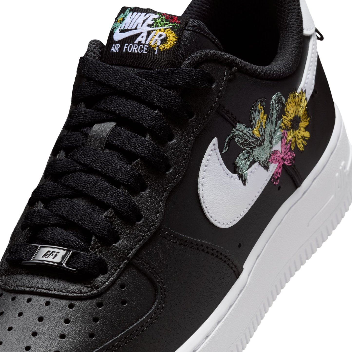 Nike Air Force 1 '07 Premium "Flowers" IB6644-001