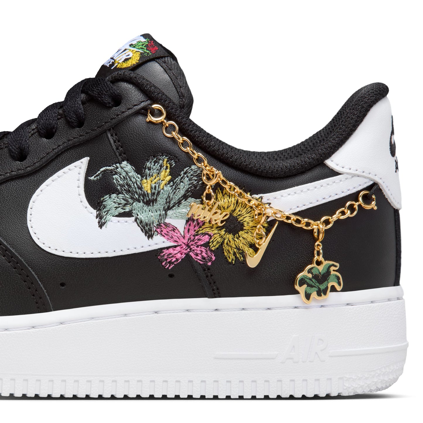 Nike Air Force 1 '07 Premium "Flowers" IB6644-001