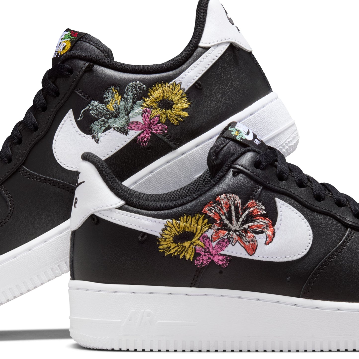 Nike Air Force 1 '07 Premium "Flowers" IB6644-001