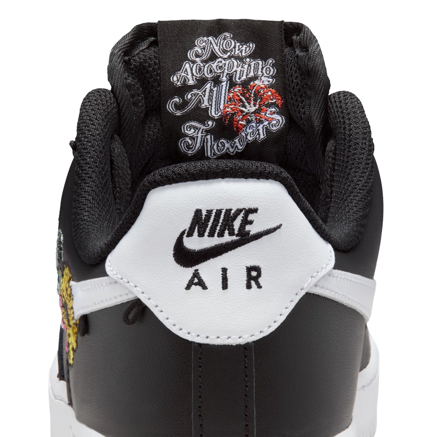 Nike Air Force 1 '07 Premium "Flowers" IB6644-001