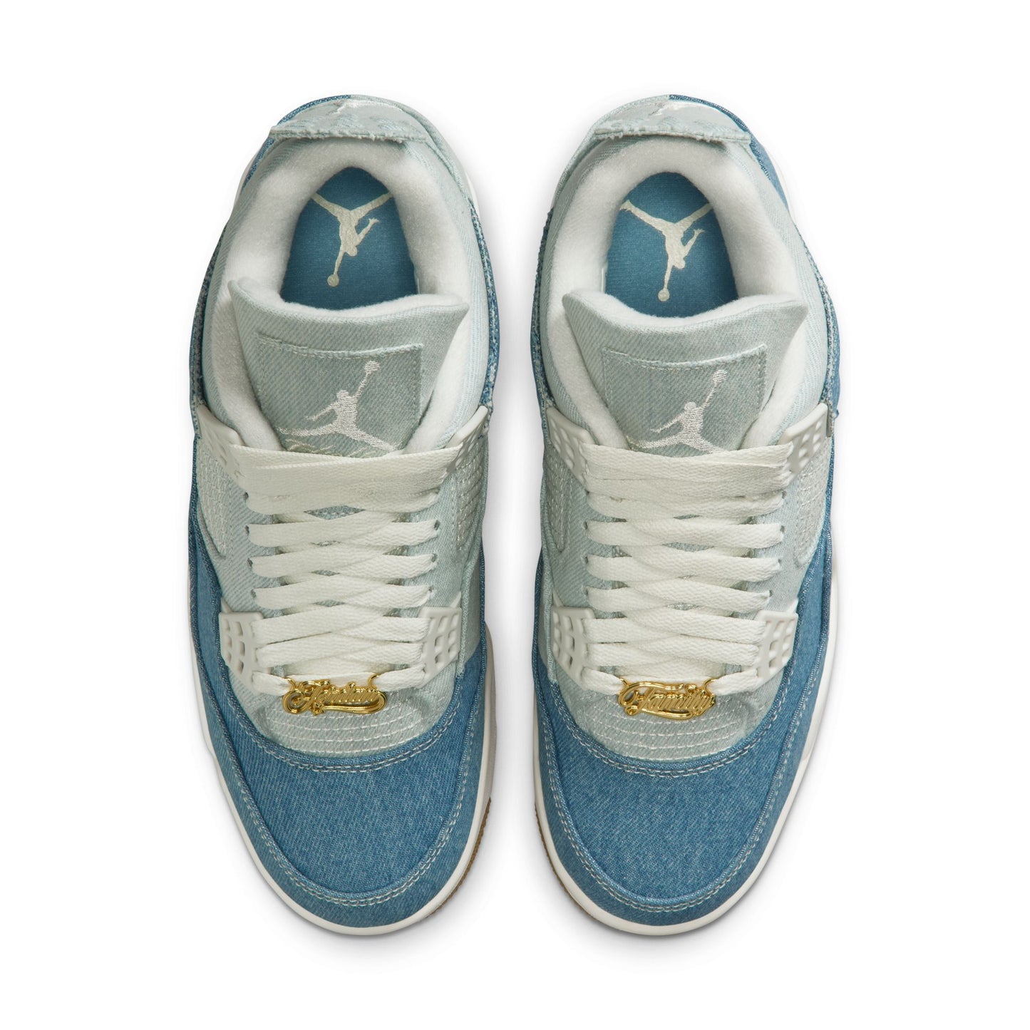 Air Jordan 4 Retro IB6716-100