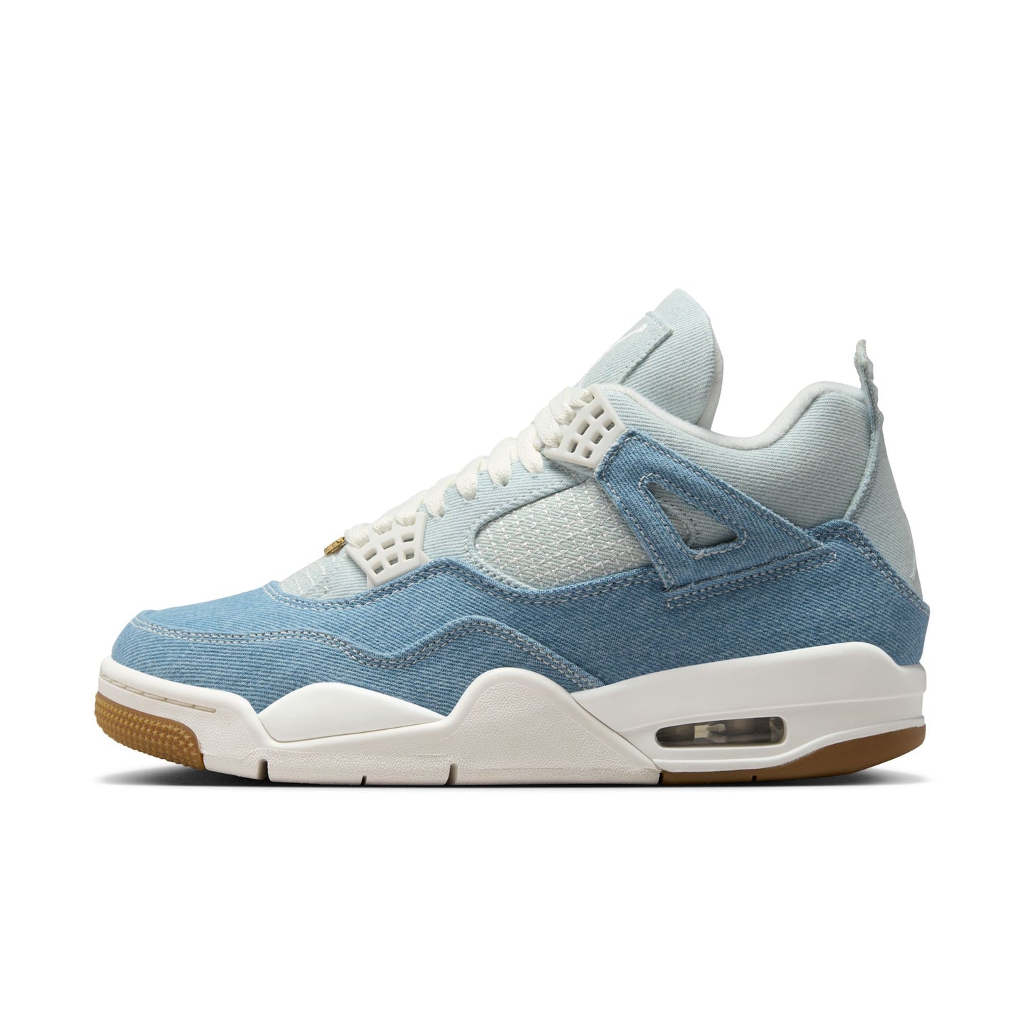 Air Jordan 4 Retro IB6716-100